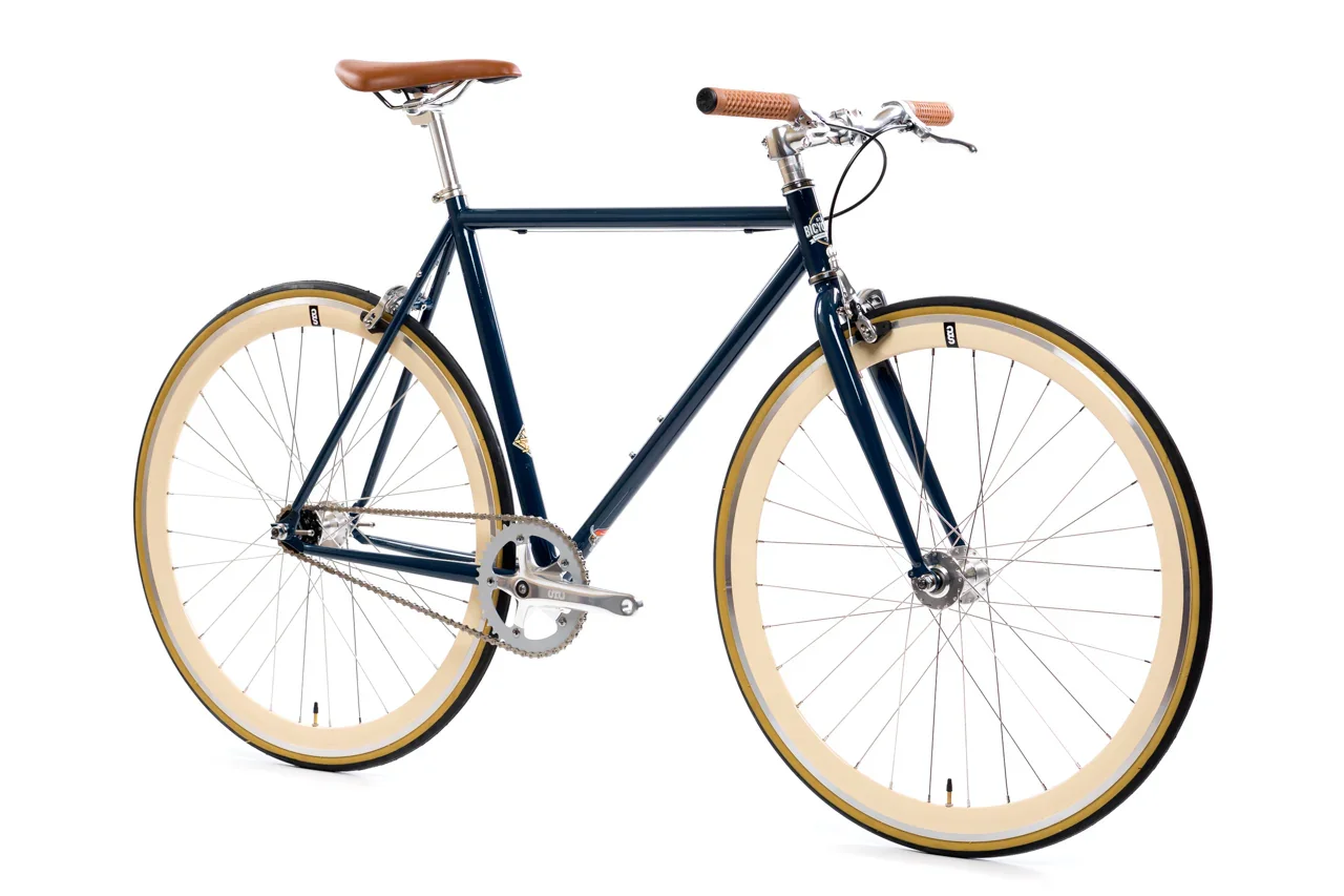 State Bicycle Co. Core-Line - Rigby