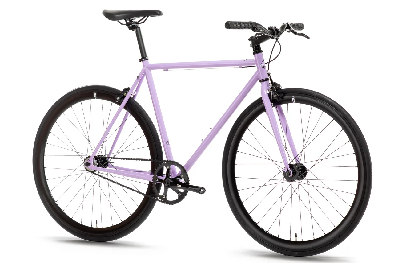 State Bicycle Co. Core-Line - Lavender Haze