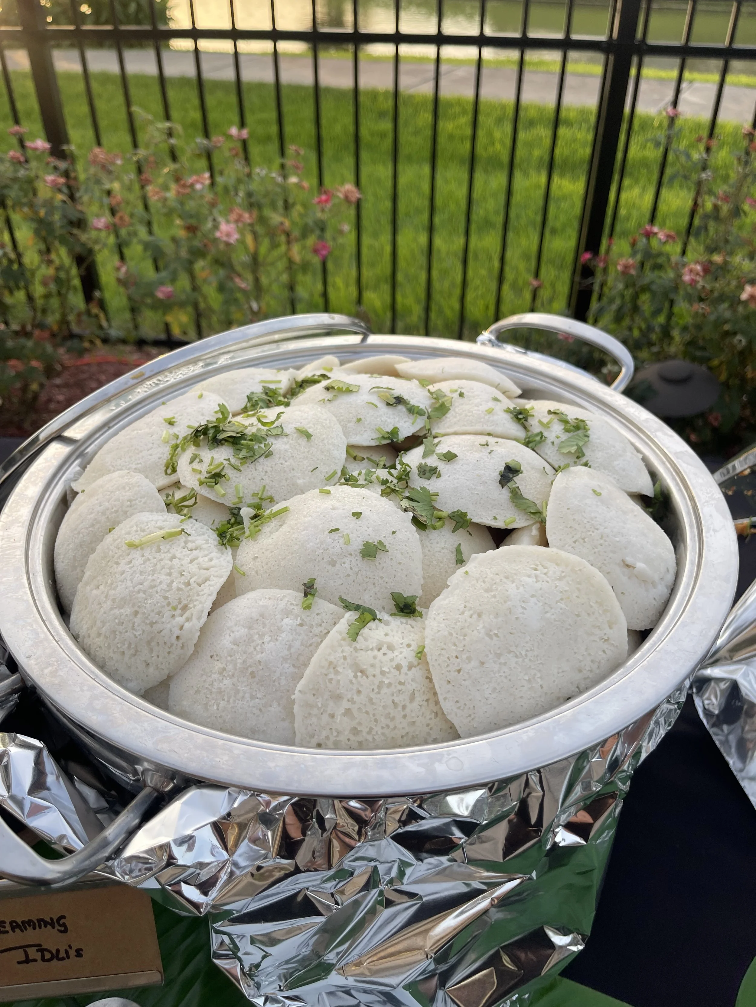 Idlis