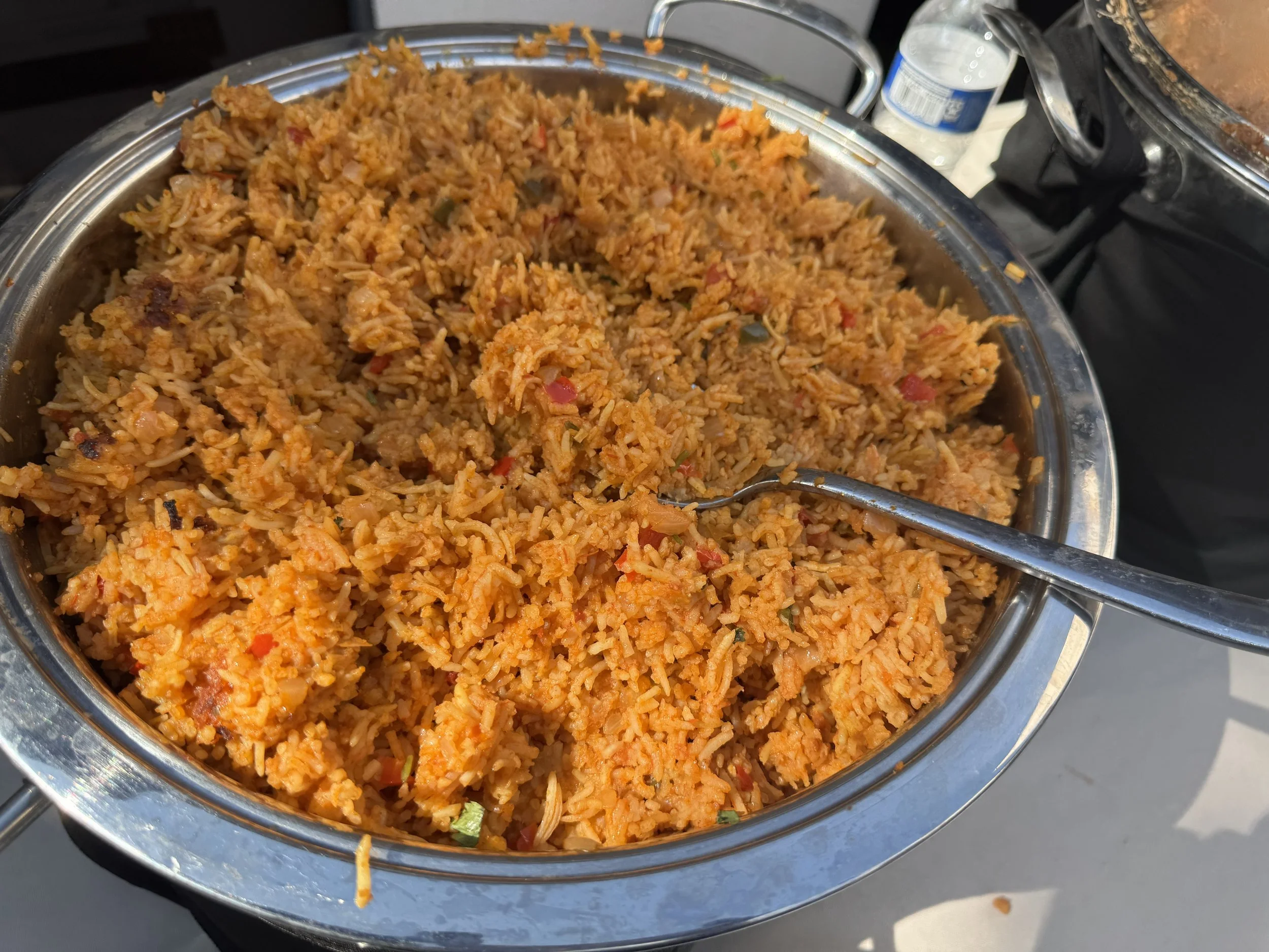 Spanish Rice