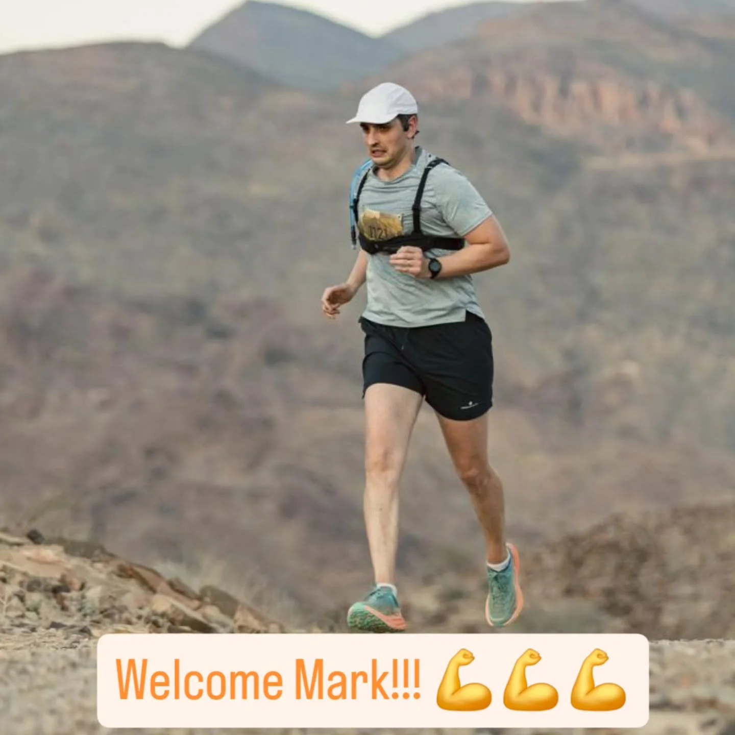 Our #triteamathena squad of programme athletes continues to grow....💪💪💪
A huge welcome onboard to our latest addition @allsopp8 🏊&zwj;♀️🚴&zwj;♀️🏃&zwj;♂️

Whilst Mark has a background in running he is starting from scratch with regards to triath