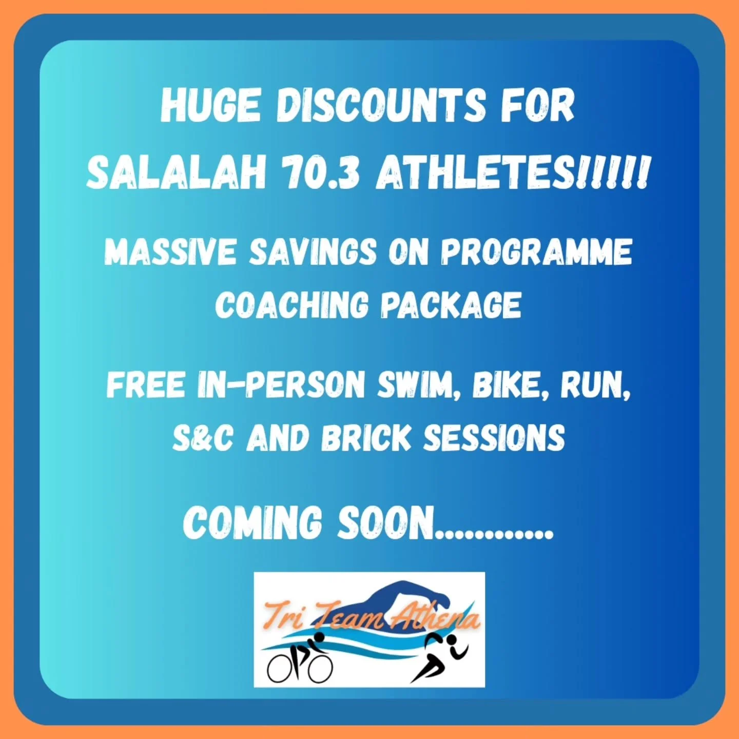 #triteamathena #triathloncoaching #coaching #coachingworks #ironman703 #ironman703training #salalah703 #omantriathloncommunity #muscatfitness #salalah #trainsmarternotharder #triathlete #triathlon #swimbikerun #swimbikerunworld