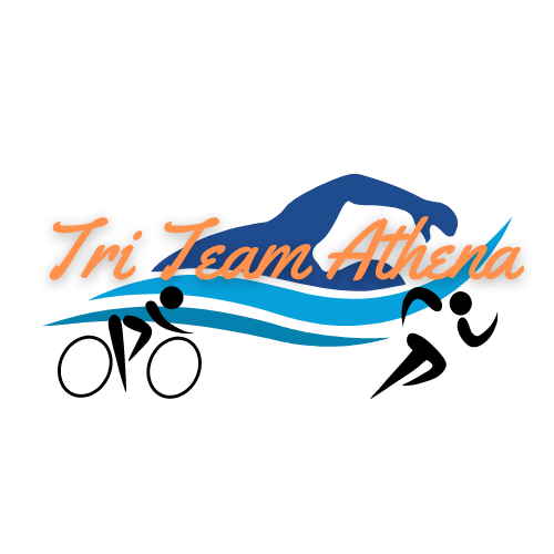 Tri Team Athena