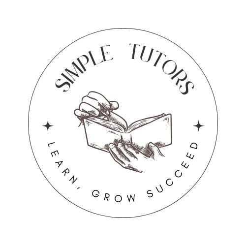 Simple Tutors