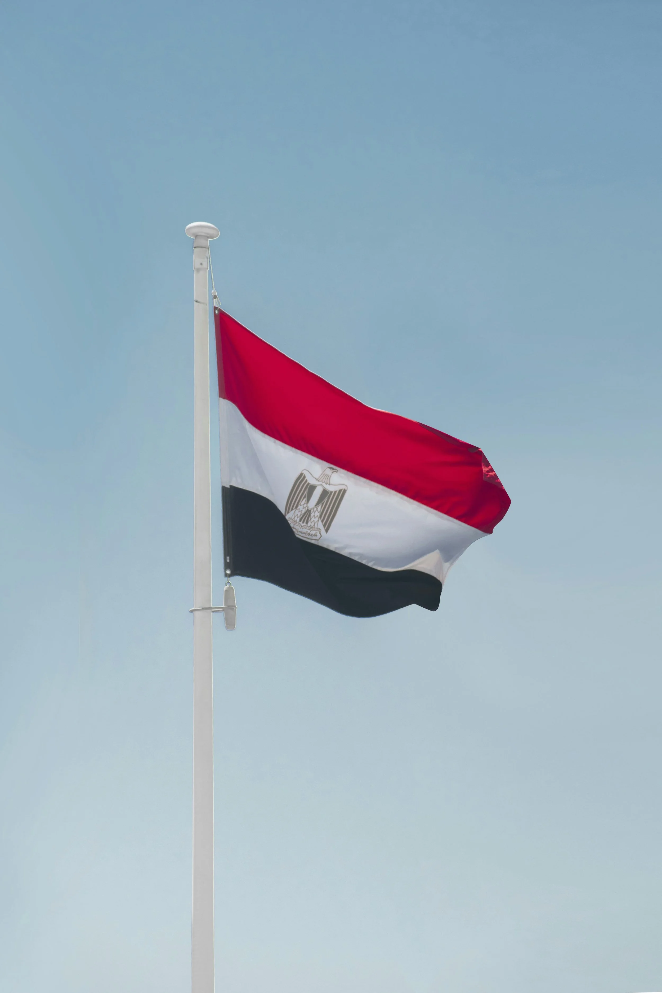 Egypt IELTS user review