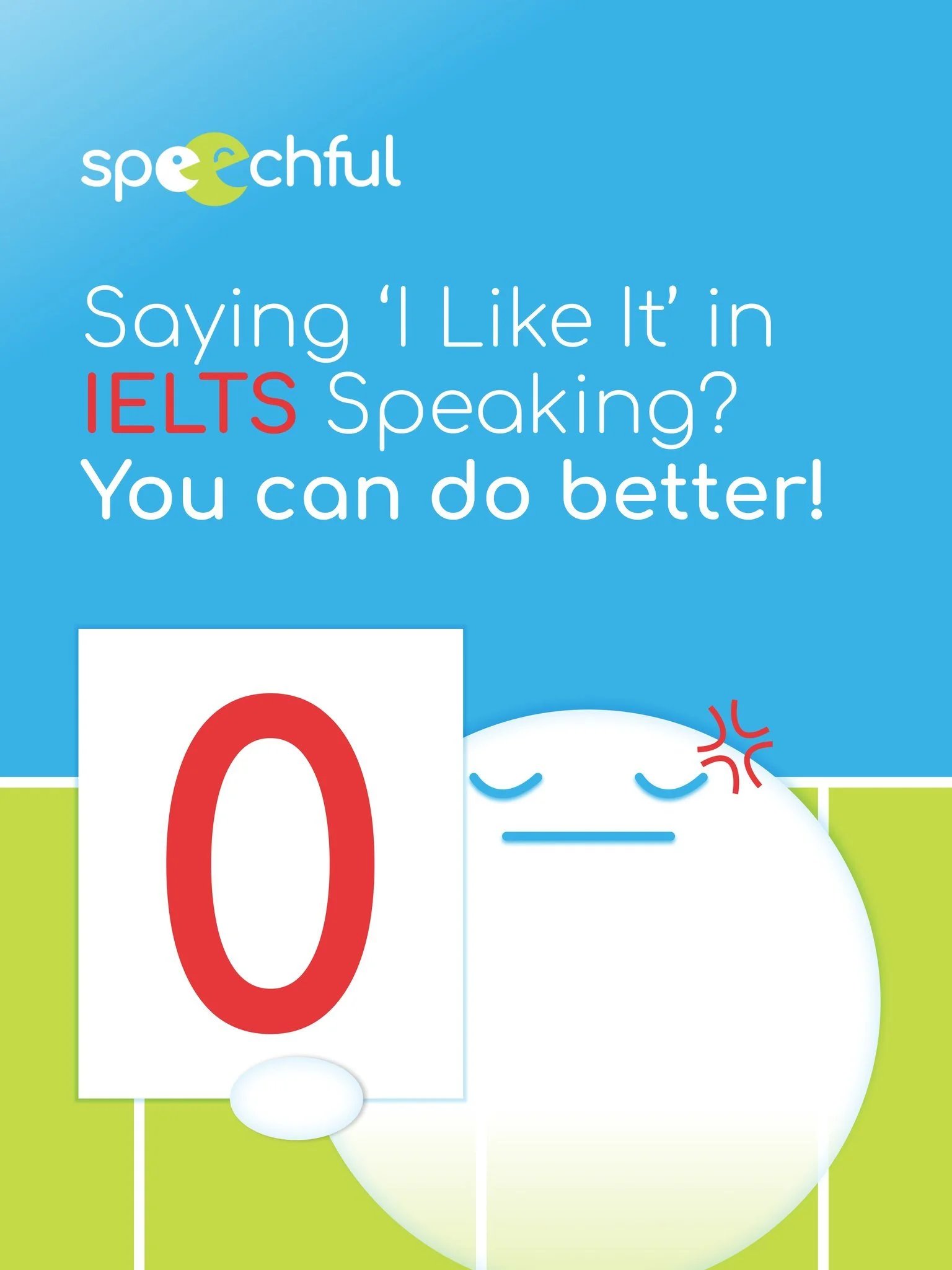 A little practice today. A stronger performance tomorrow — with Speechful.AI.
#IELTS #SpeechfulAI #IELTSSpeaking #EnglishPrep #EnglishPractice #EnglishTips #IELTSTips