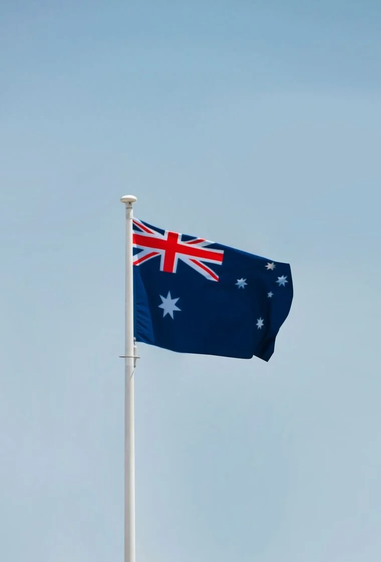 Australia IELTS user review