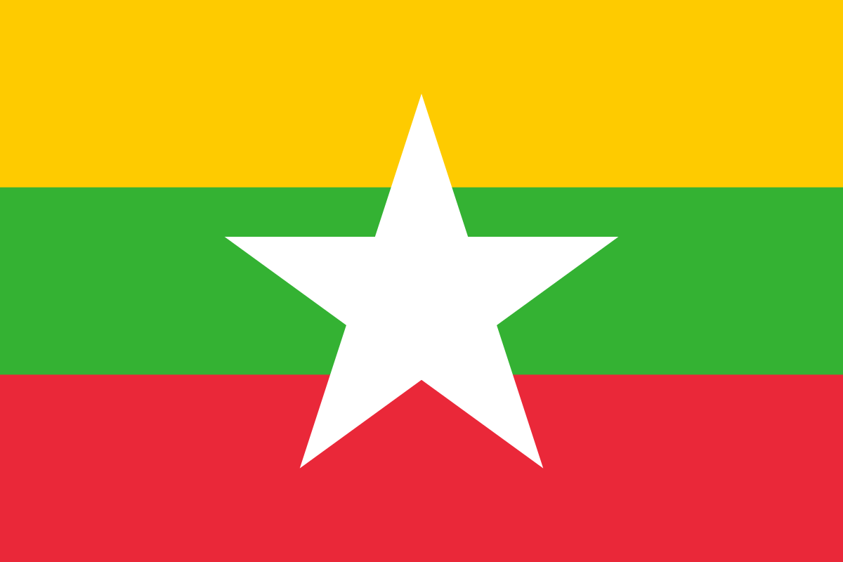 Myanmar IELTS user review