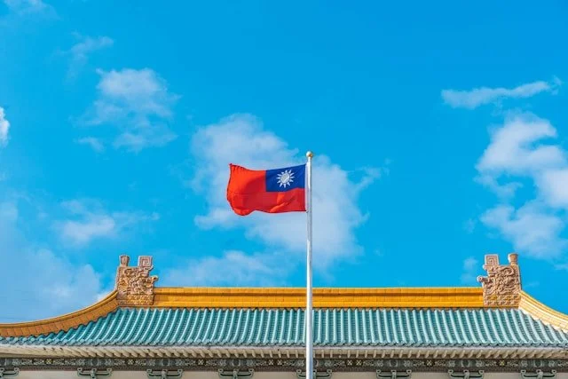 Taiwan IELTS user review