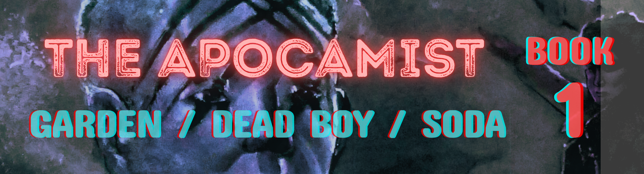 Chapter 7: The Beginning of the End