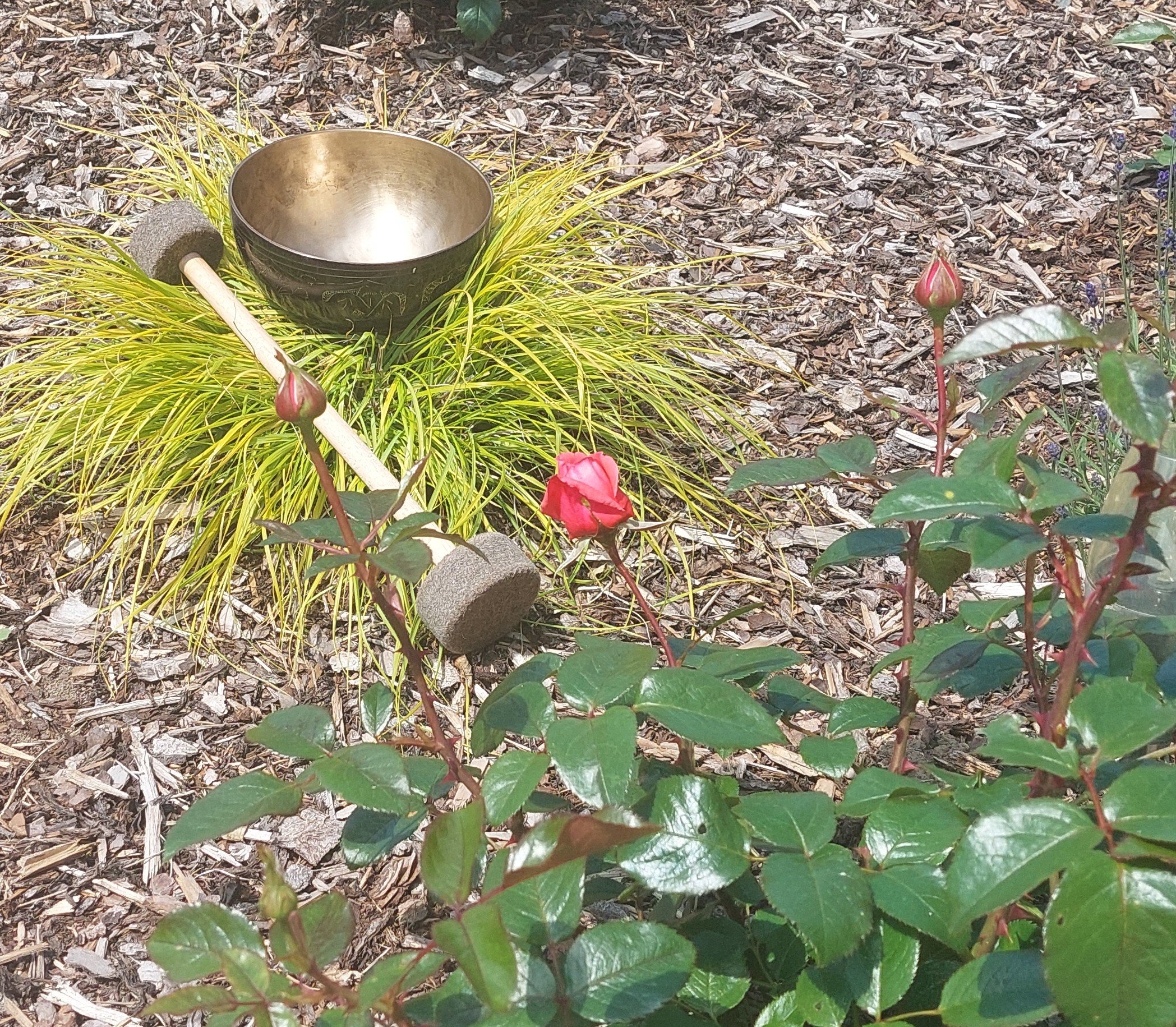 Klangmeditation