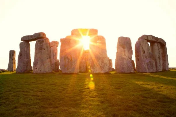 Wintersonnenwende Jahreskreissonnenfest YULE Einstimmung auf die Rauhnächte