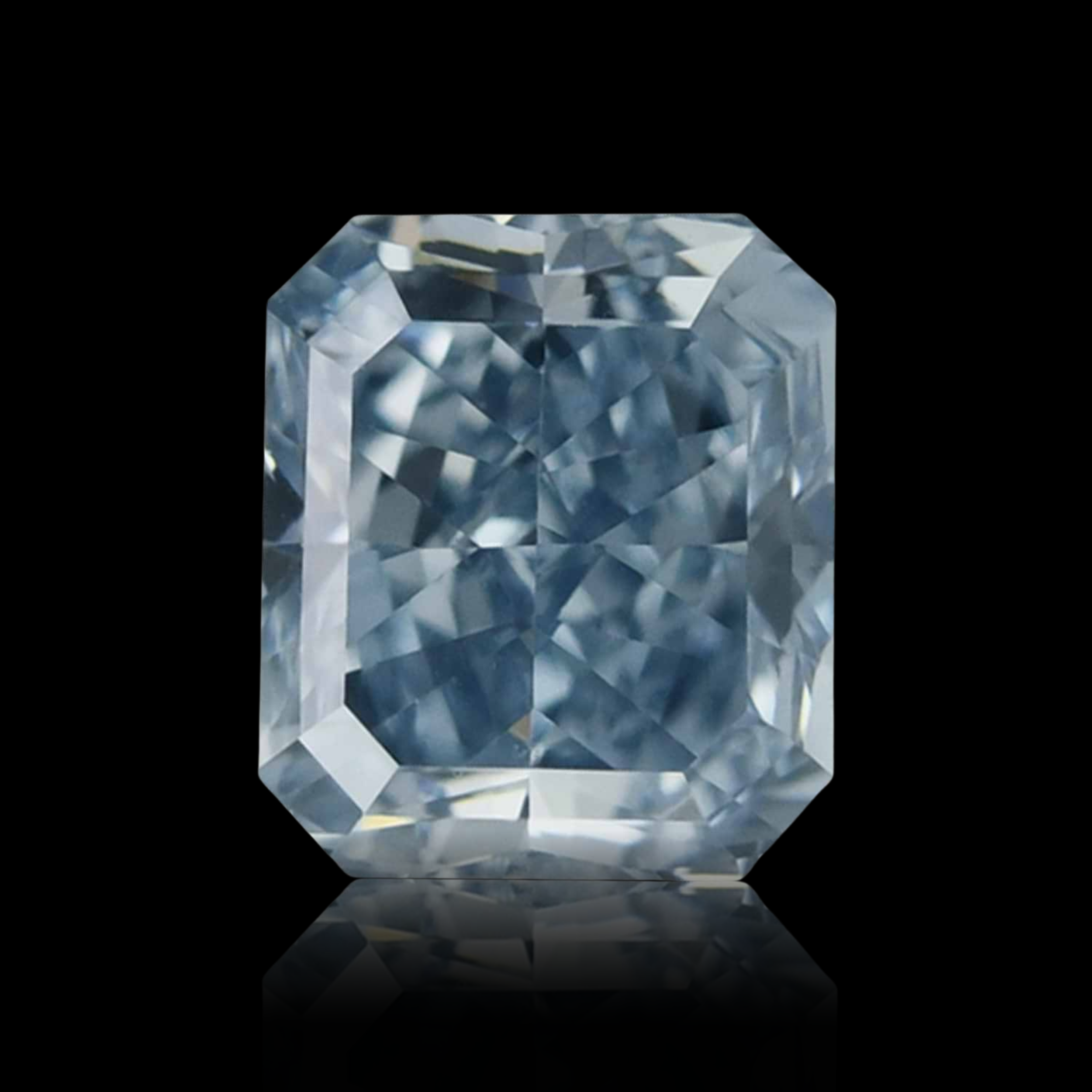 Investering i Blå Diamanter