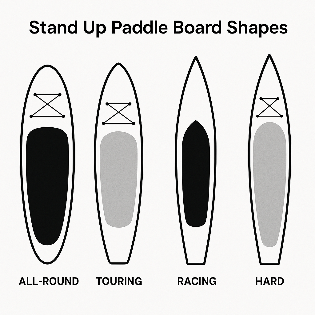 Welches Board?