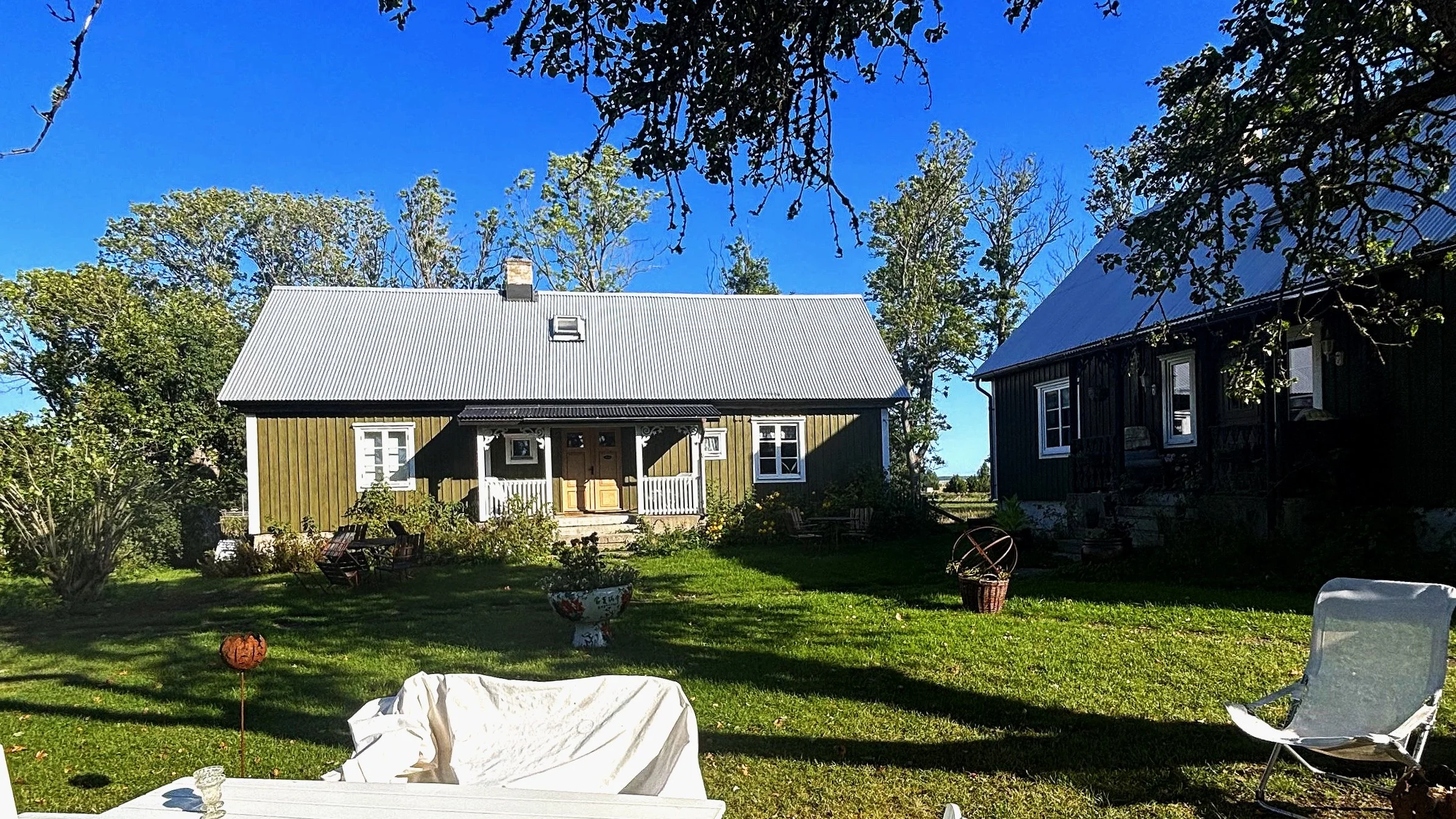 Brygghuset – 5 beds