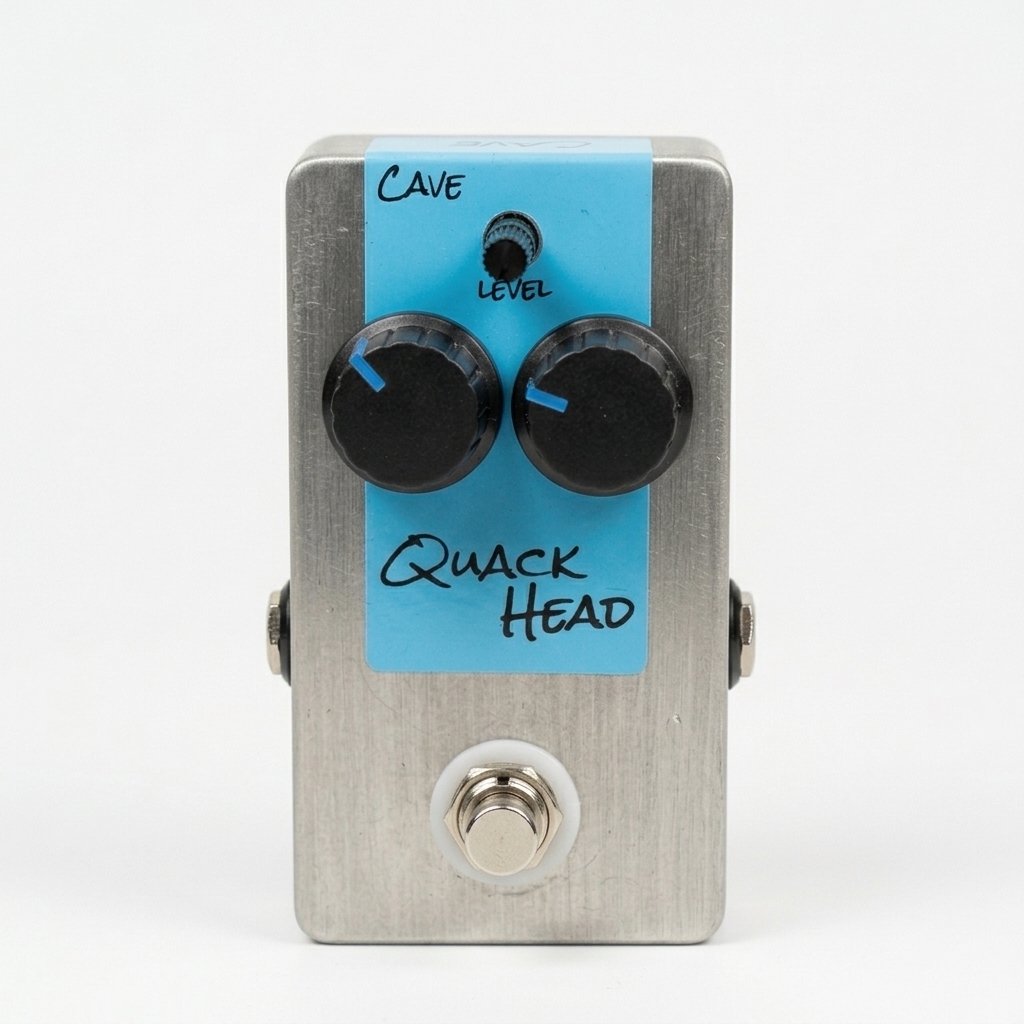 QuackHead