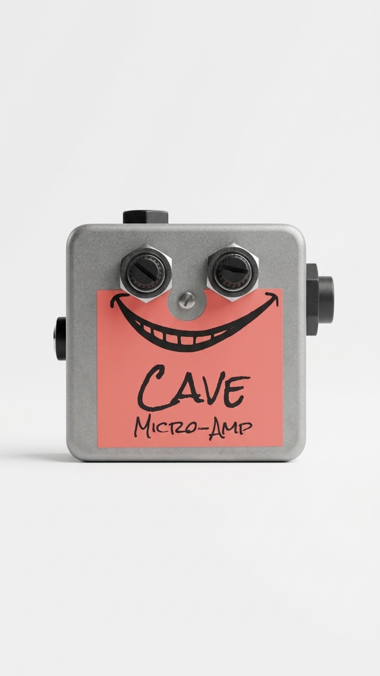 Micro-Amp