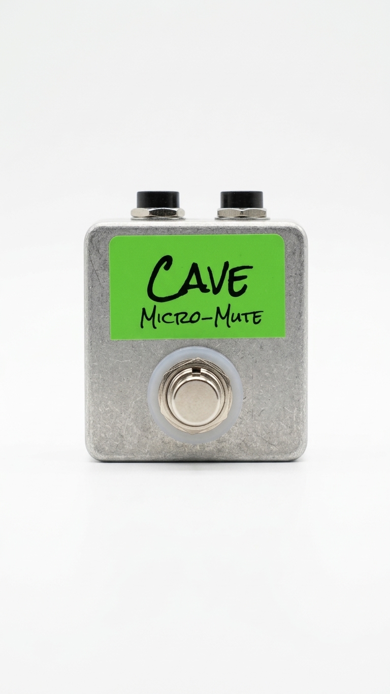 Micro-Mute