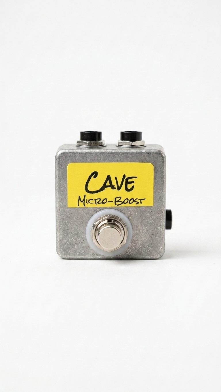 Micro-Boost