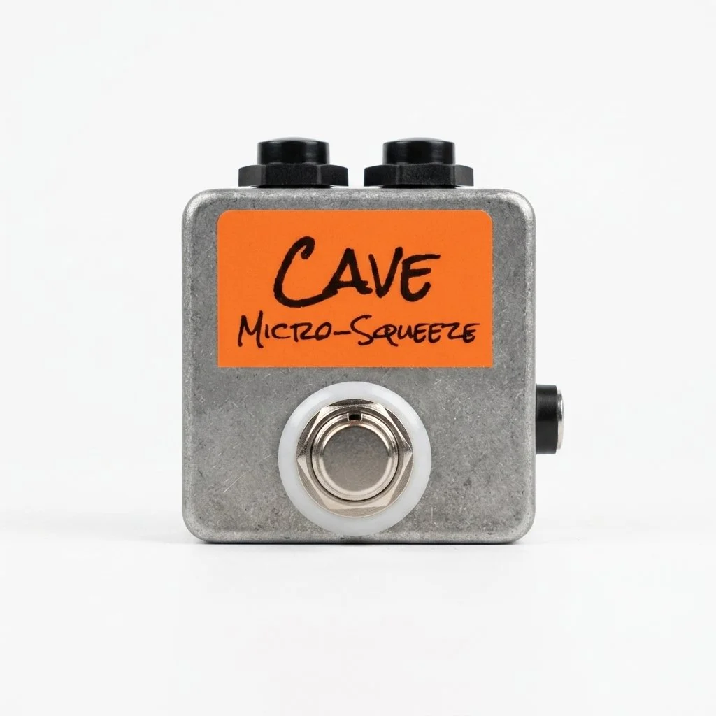Micro-Squeeze