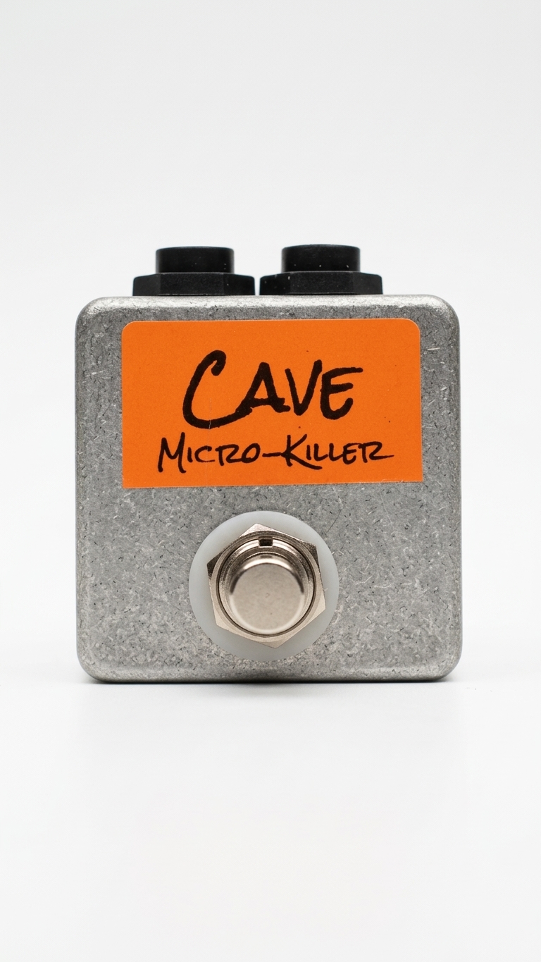 Micro-Killer