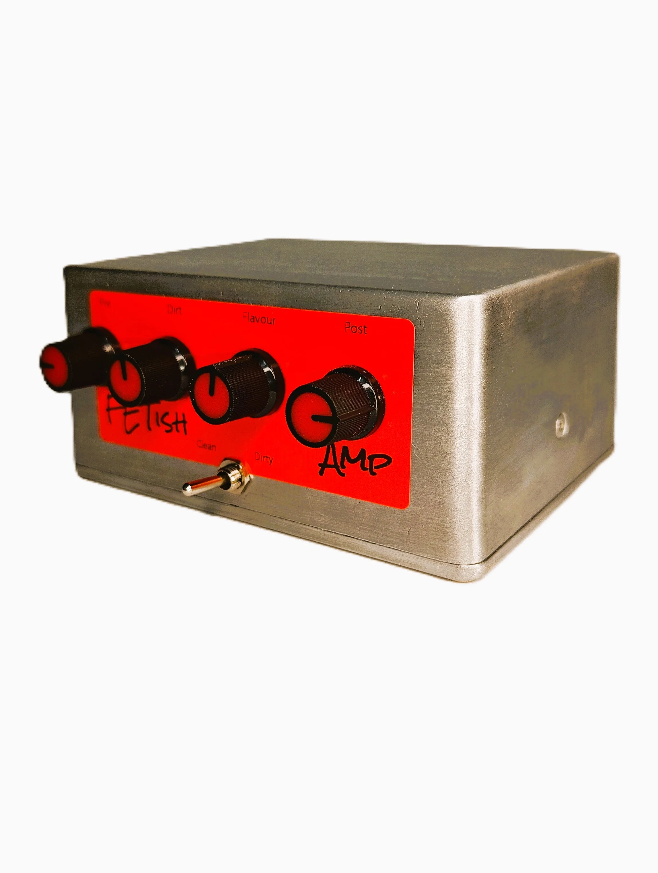 FETish Amp