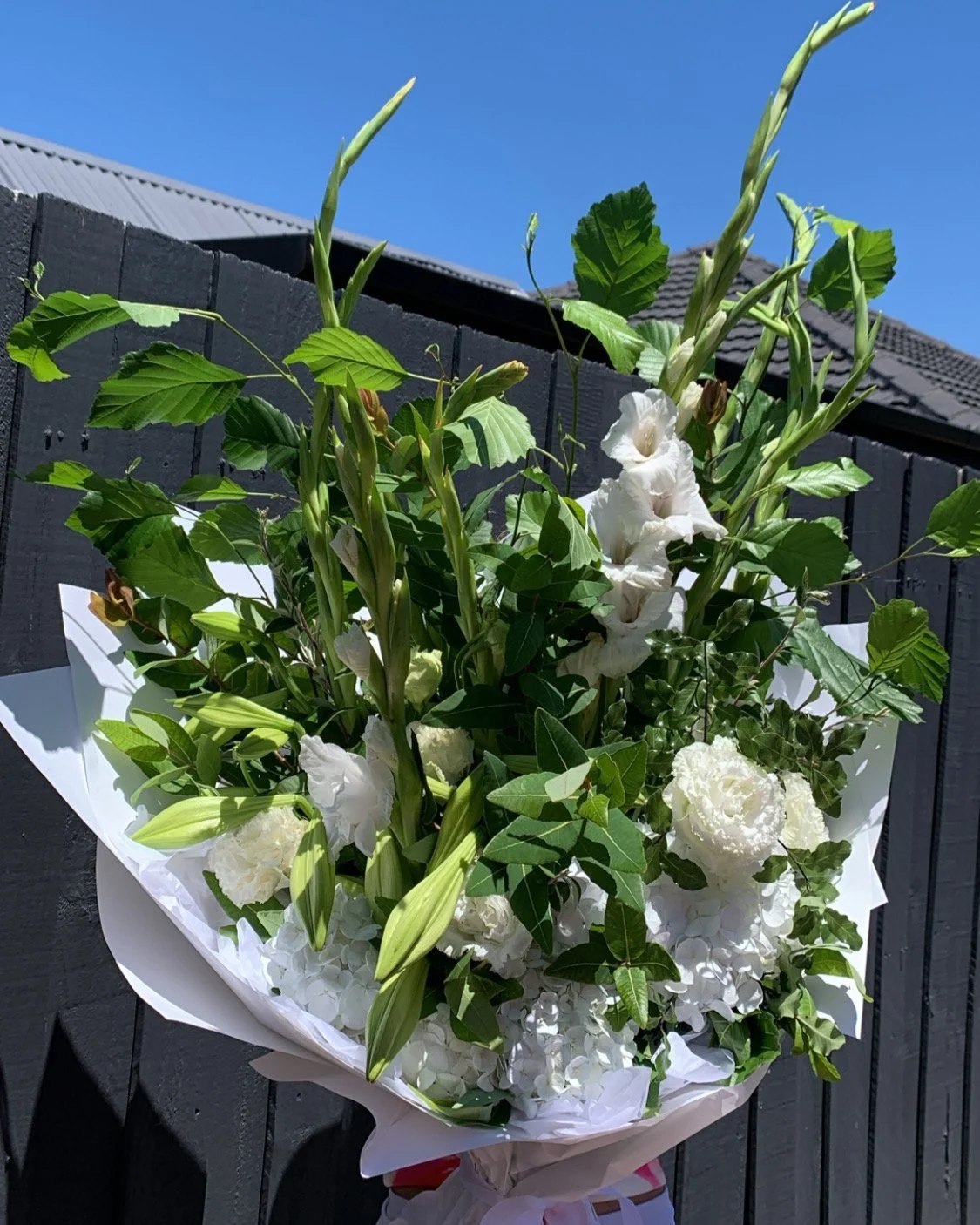 Luxe Blanc