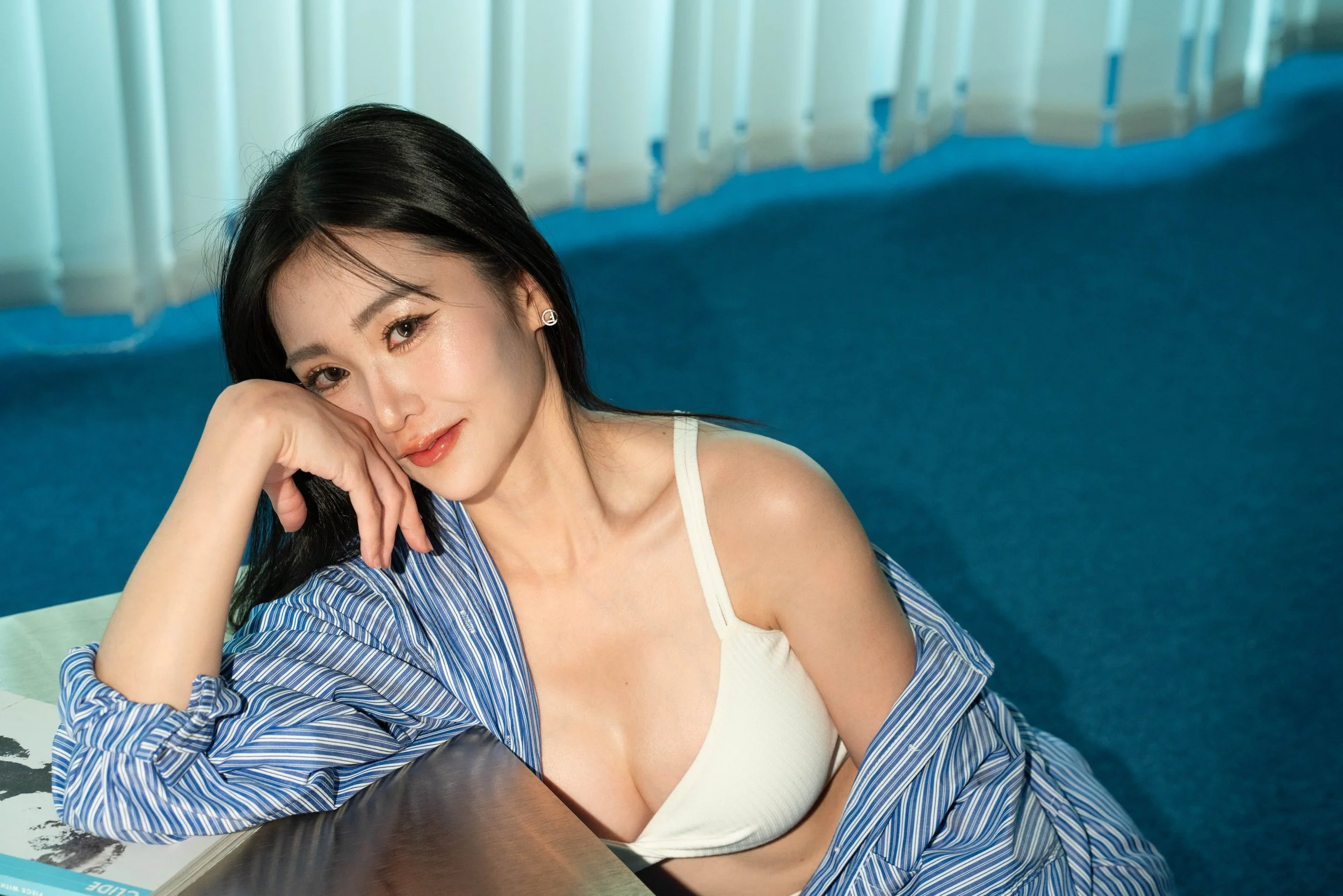 如一診所曼陀皇家系列