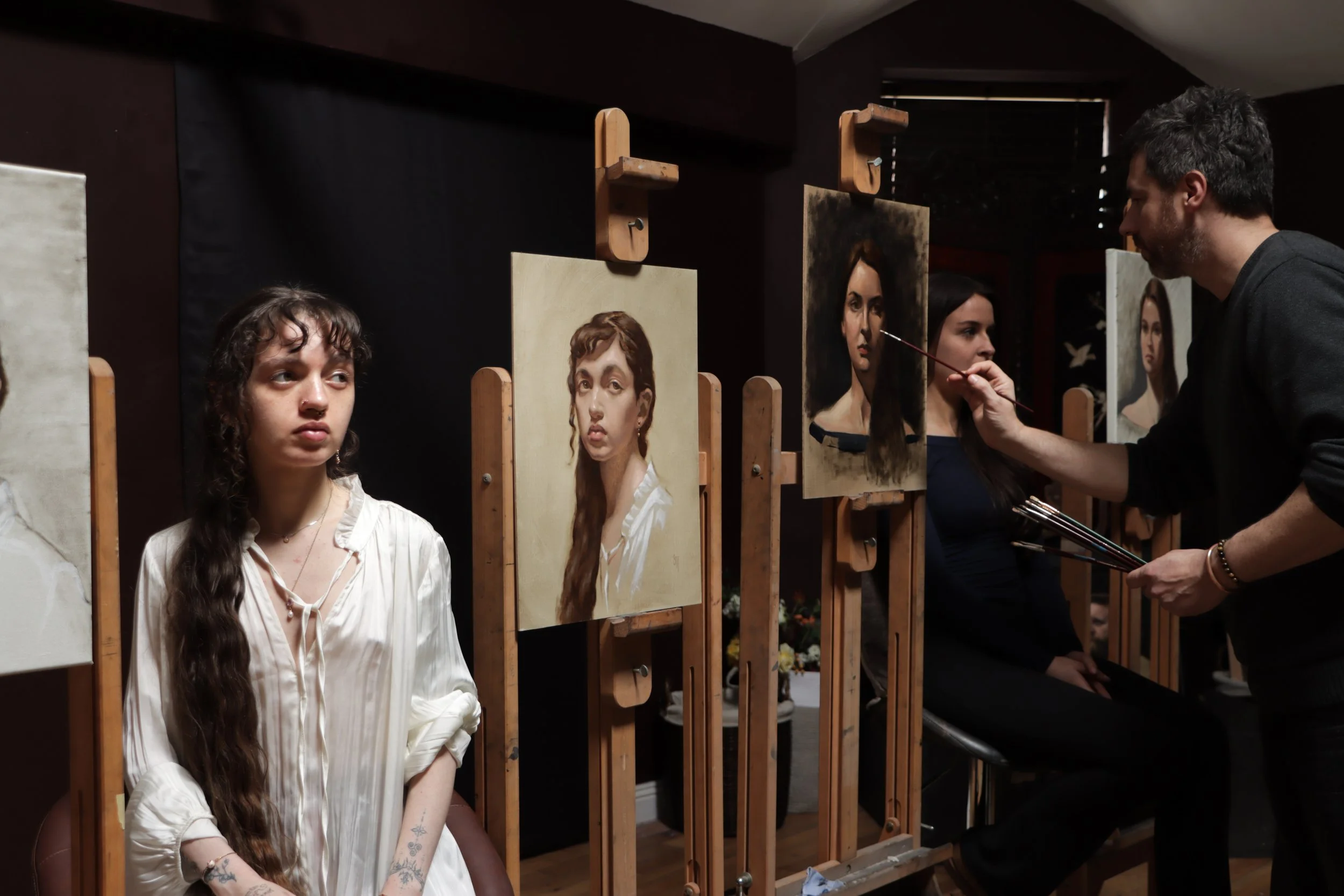  Ayrshire Atelier of Fine Art   LEARN, CREATE, AND BE INSPIRED  