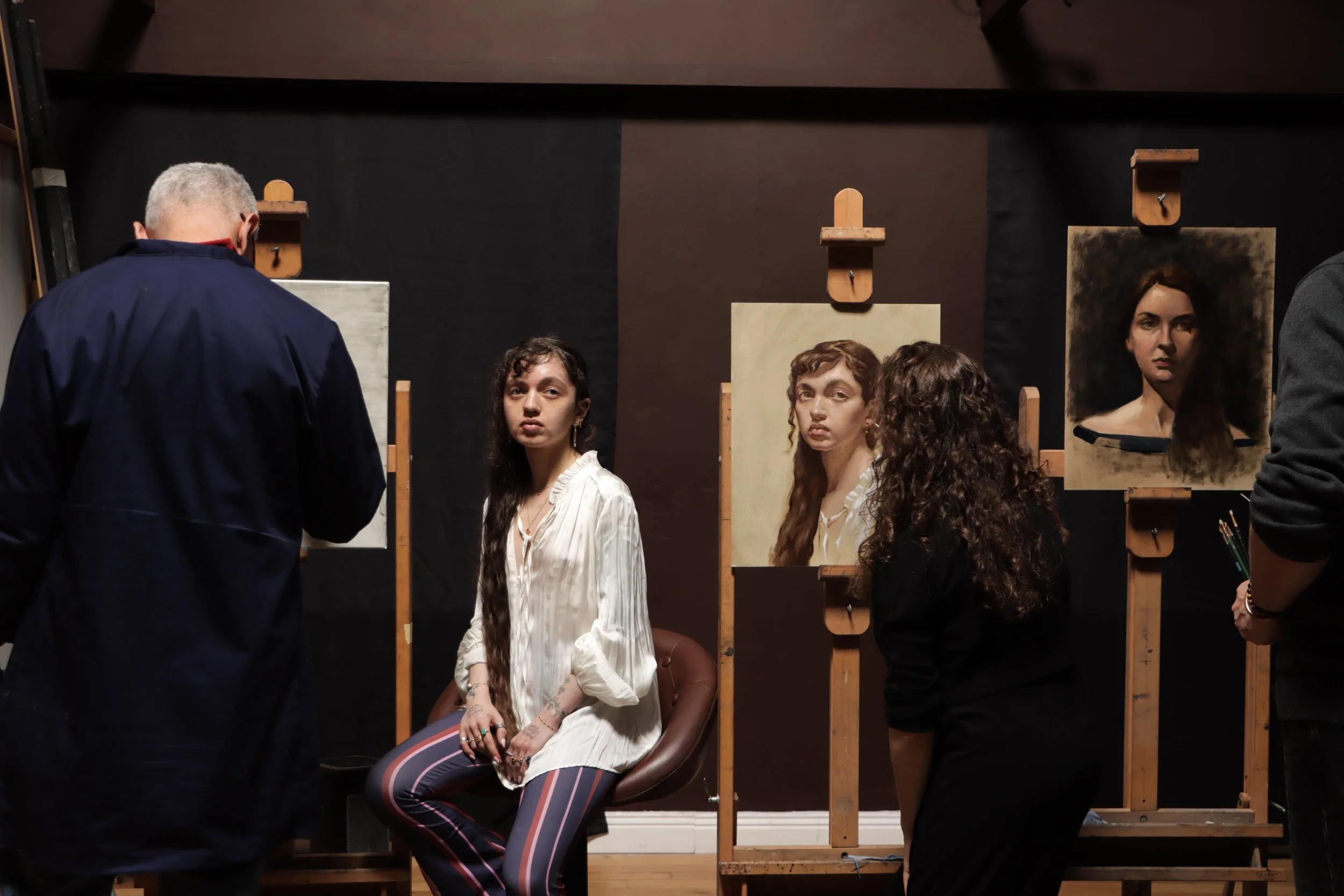  Ayrshire Atelier of Fine Art   LEARN, CREATE, AND BE INSPIRED  