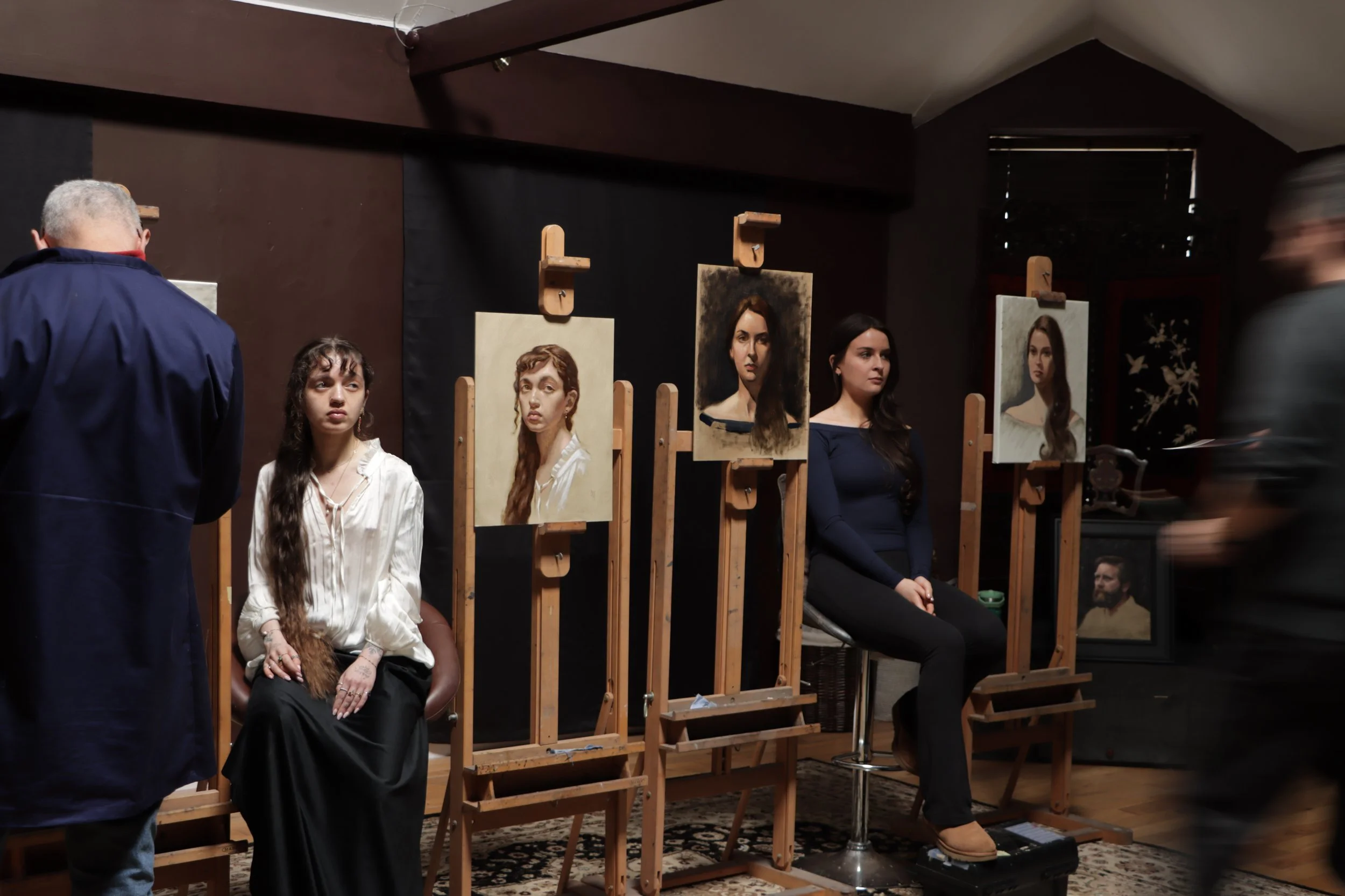  Ayrshire Atelier of Fine Art   LEARN, CREATE, AND BE INSPIRED  