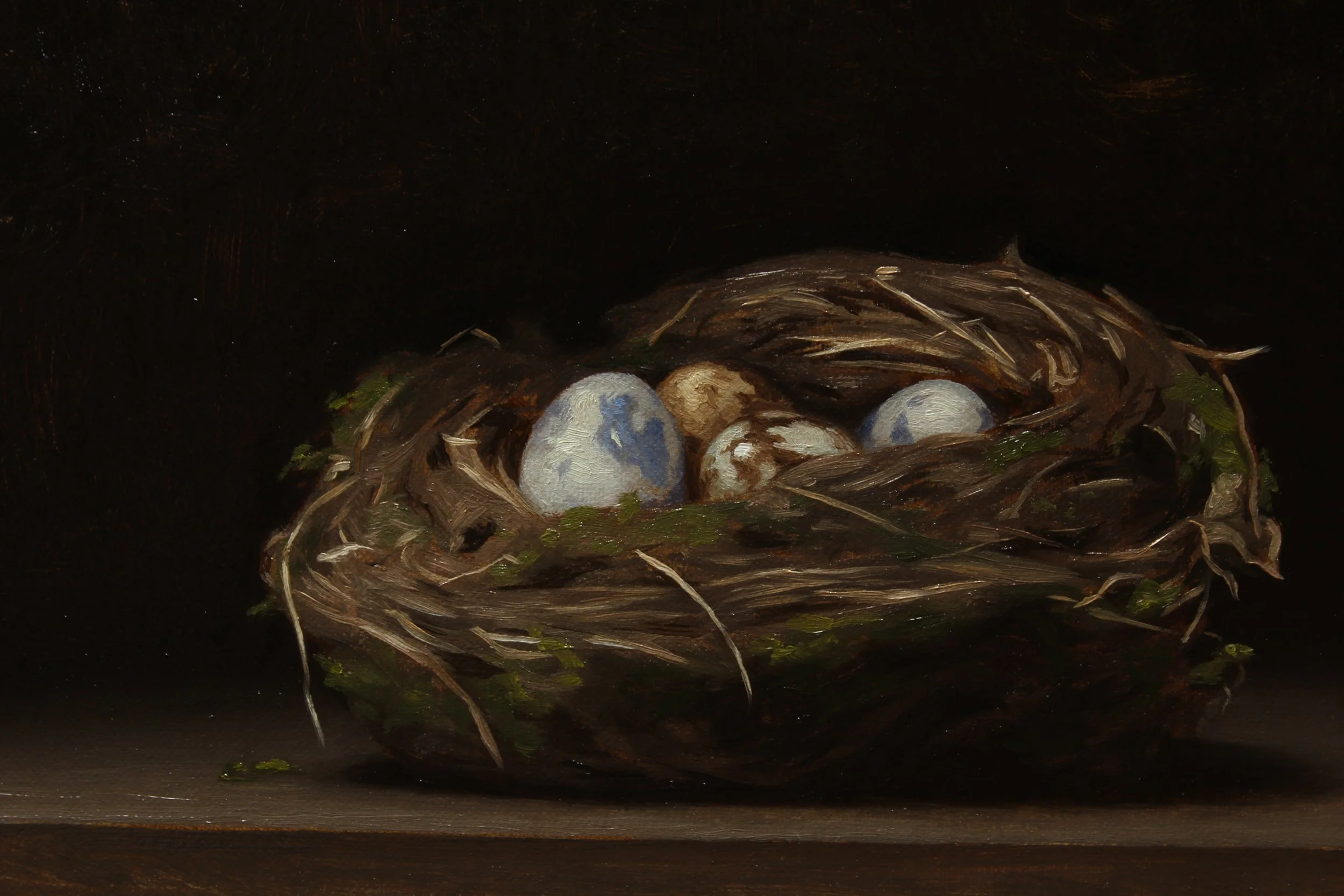  Please join us for   ‘Still Life Painting in Oils’    with Sarah Margaret Gibson  