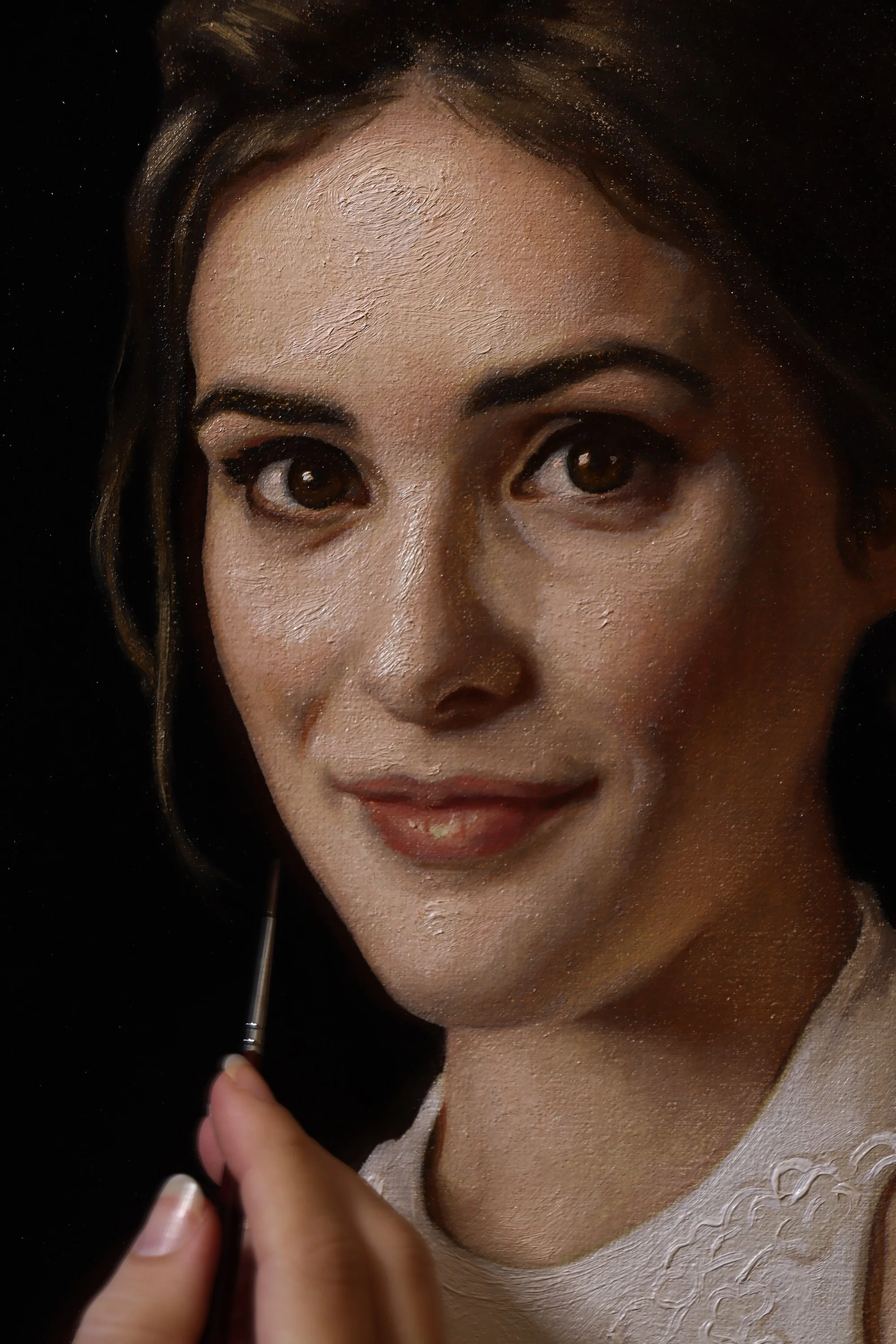   ATELIER WORKSHOPS:     Portraiture, Figurative &amp; Still Life  