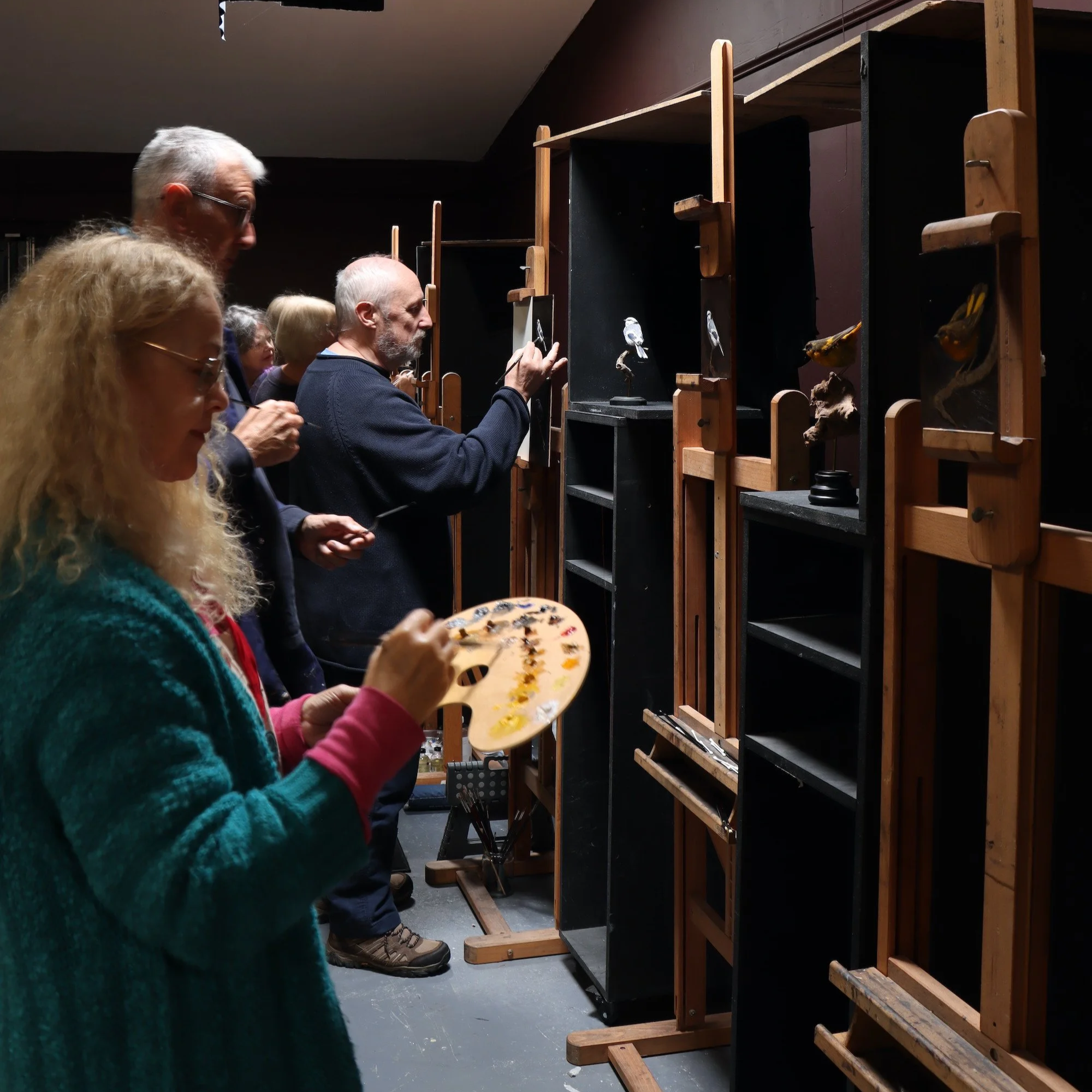  Ayrshire Atelier of Fine Art   LEARN, CREATE, AND BE INSPIRED  