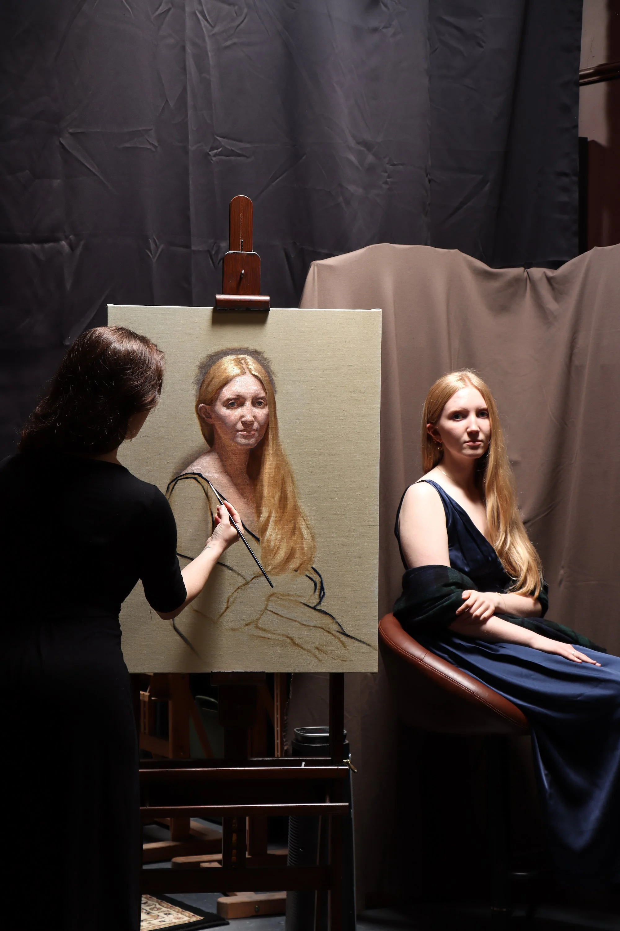  Ayrshire Atelier of Fine Art   LEARN, CREATE, AND BE INSPIRED  