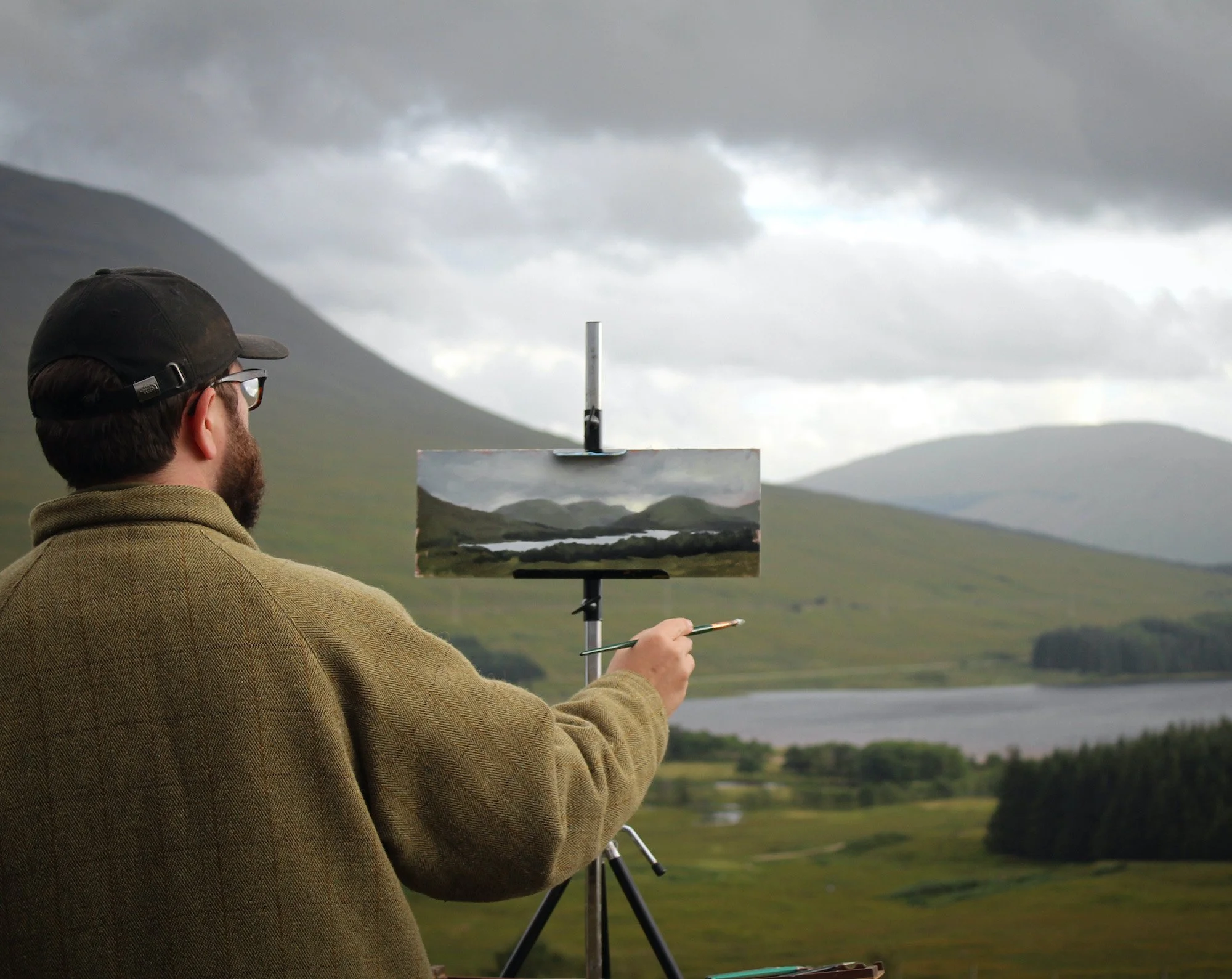  Ayrshire Atelier of Fine Art   LEARN, CREATE, AND BE INSPIRED  