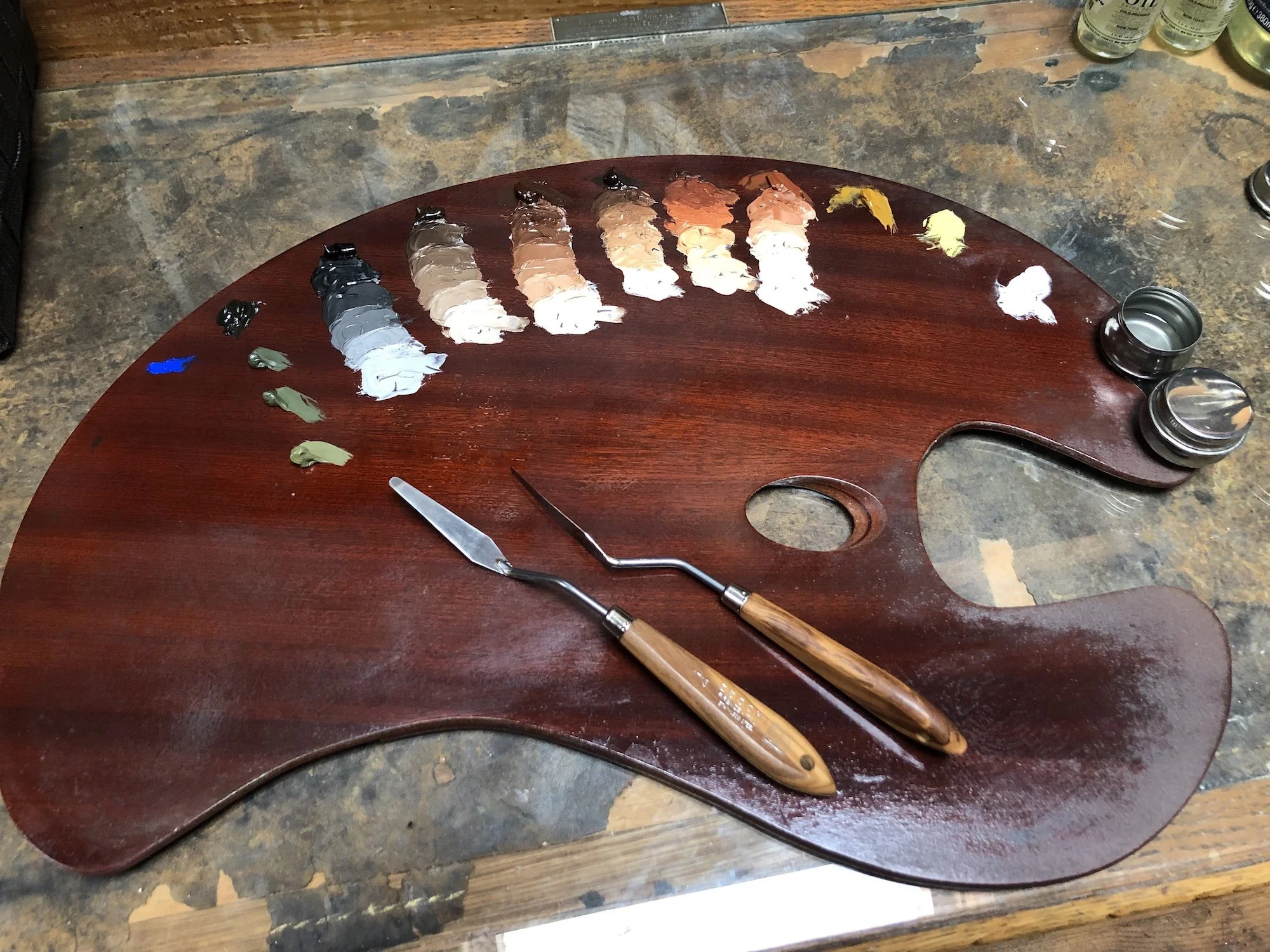  Ayrshire Atelier of Fine Art   LEARN, CREATE, AND BE INSPIRED  