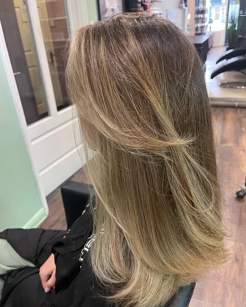 Why a Professional Blow Dry at Serenity Hair and Beauty Salon in Hastings is the Ultimate Treat for Your Hair