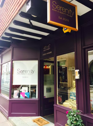 Skin Rocks has arrived at Serenity