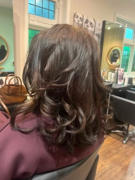 Winter Hair Trends 2025: Your Seasonal Style Guide from Serenity Hair Salon