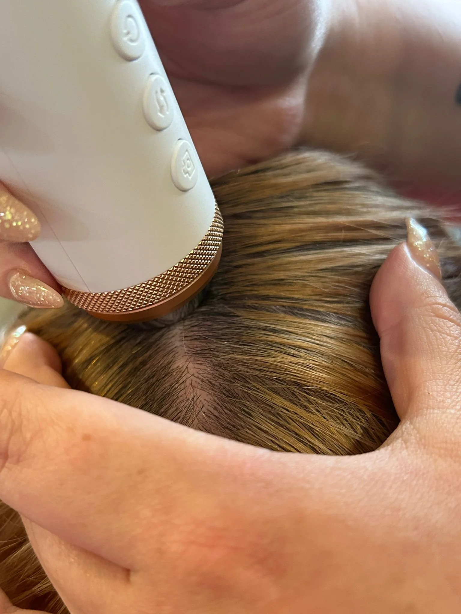 Discover Your Hair’s True Needs with Kérastase K-SCAN in Hastings