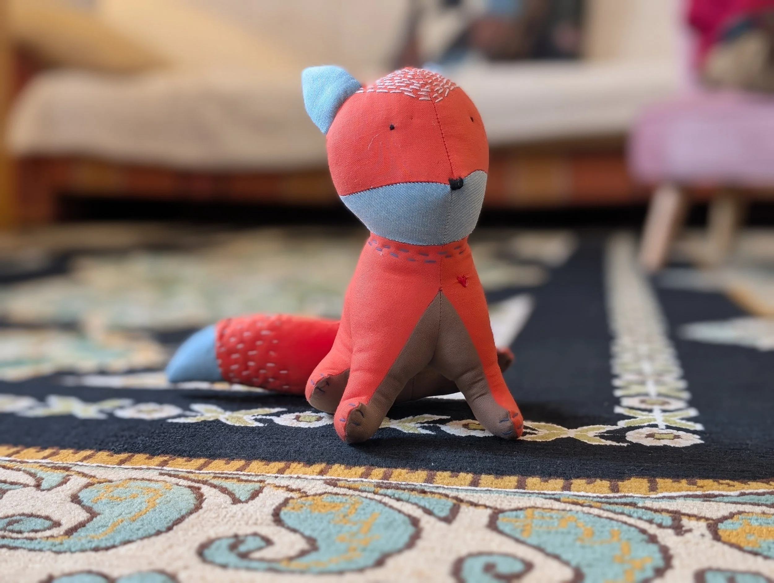 When Worries Take Over