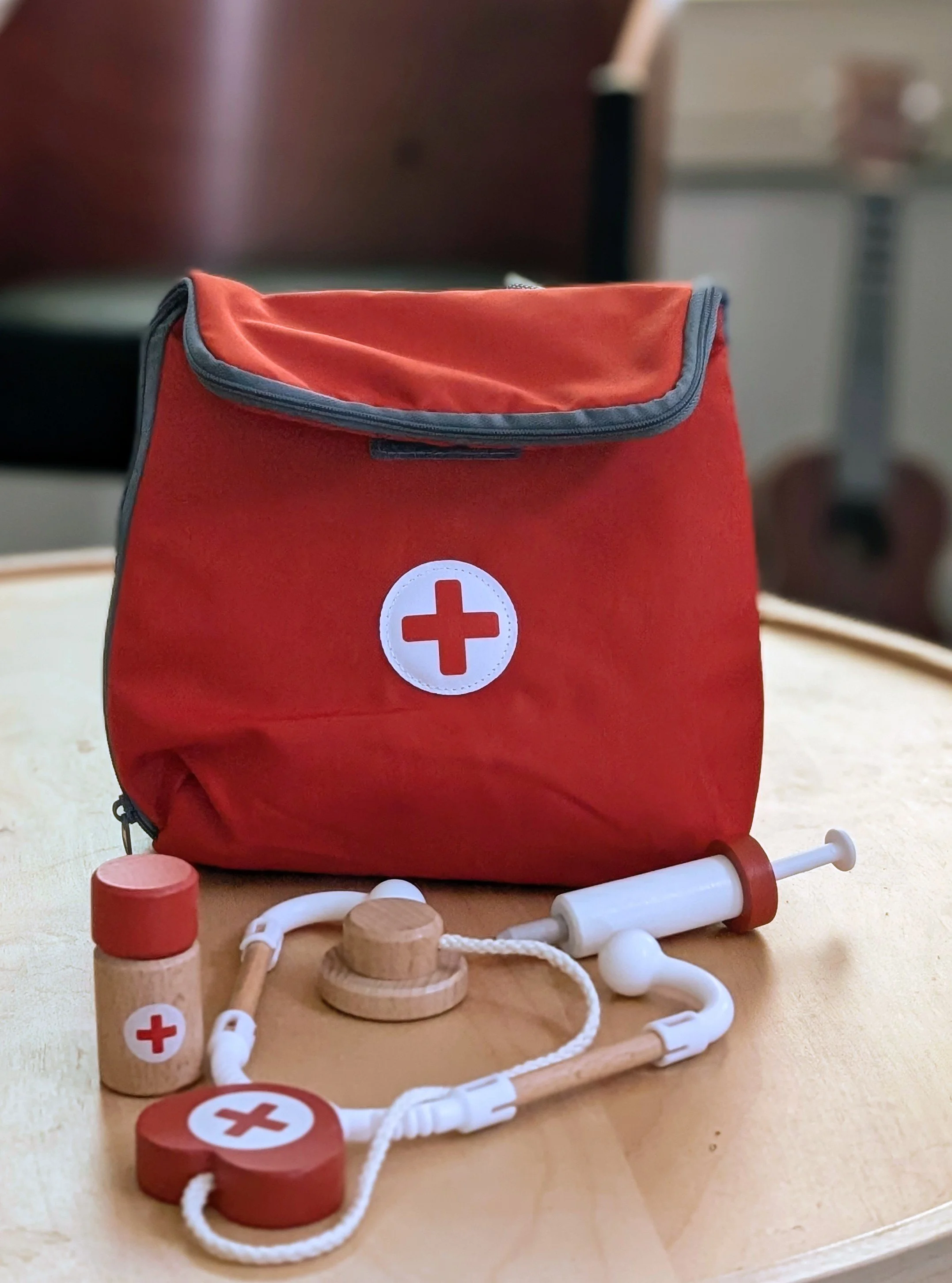 When Anxiety Hits: 5 simple things you can do right now