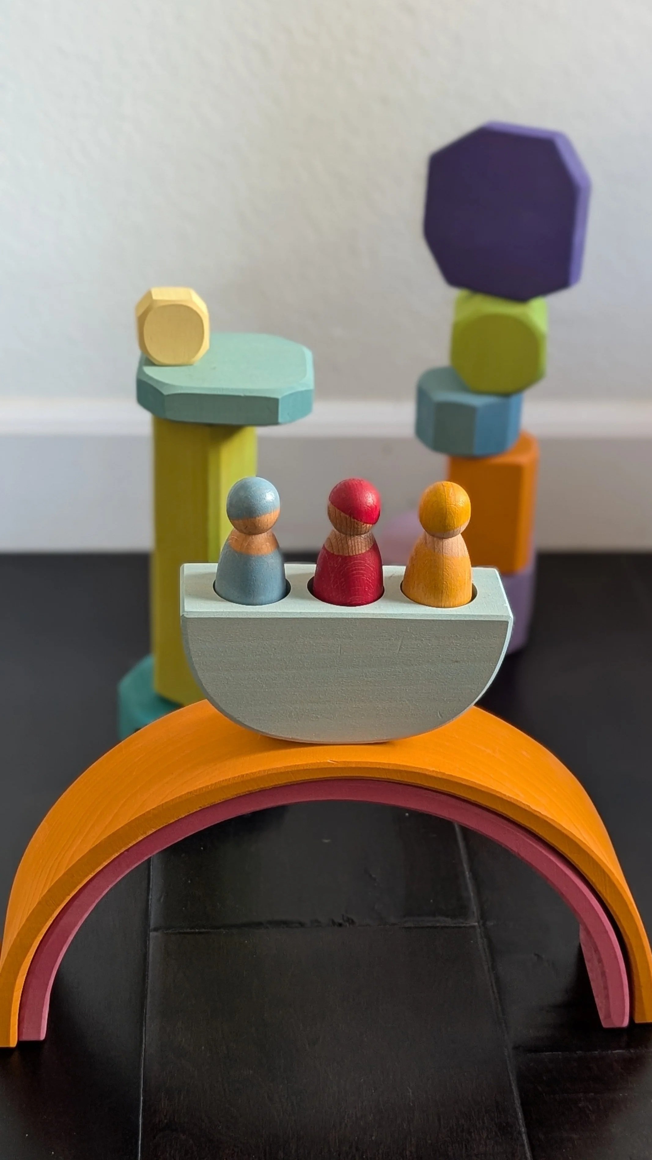 Co-Regulation for Children 