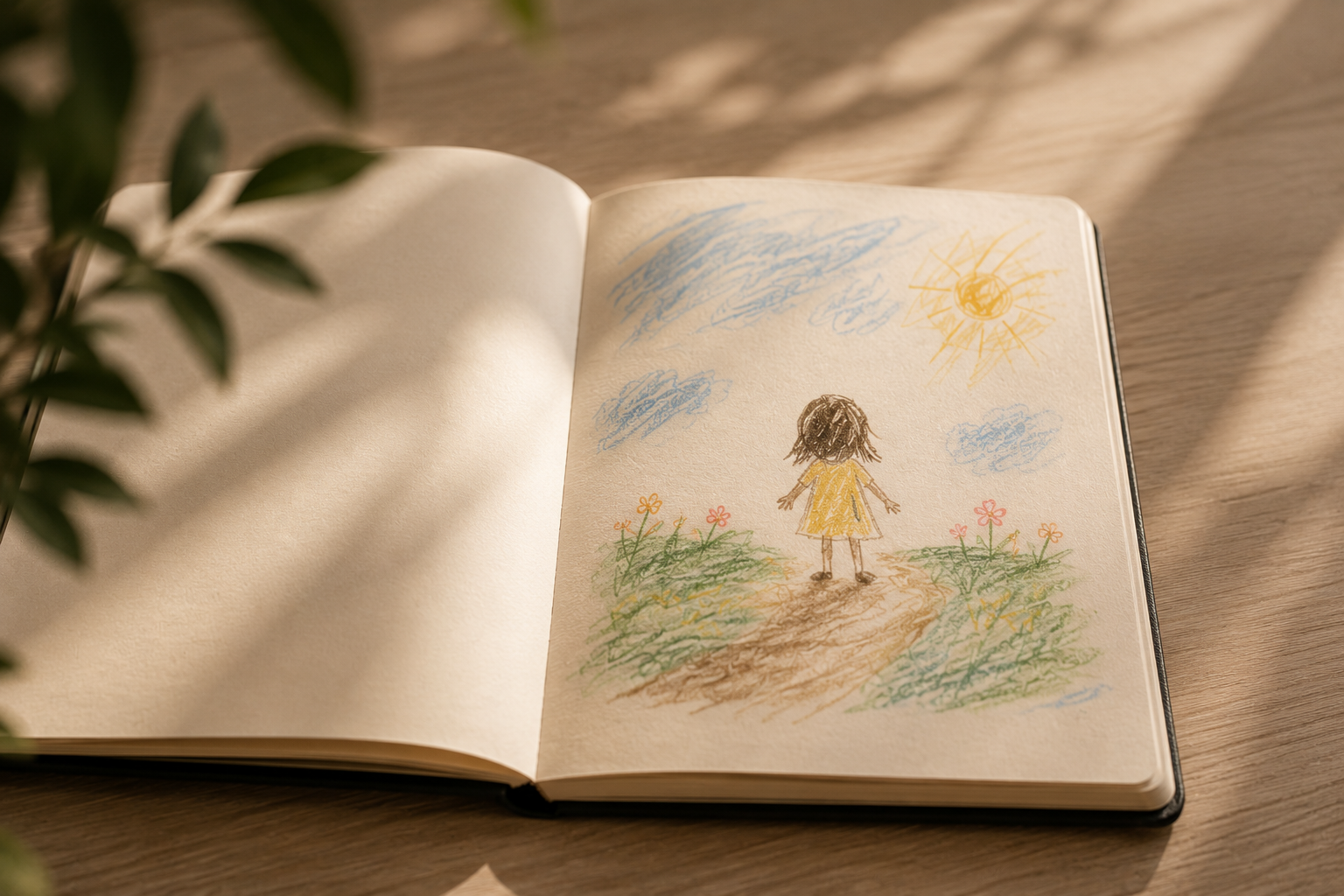 The "Inner Child" Is Everywhere—But What Does It Actually Mean?