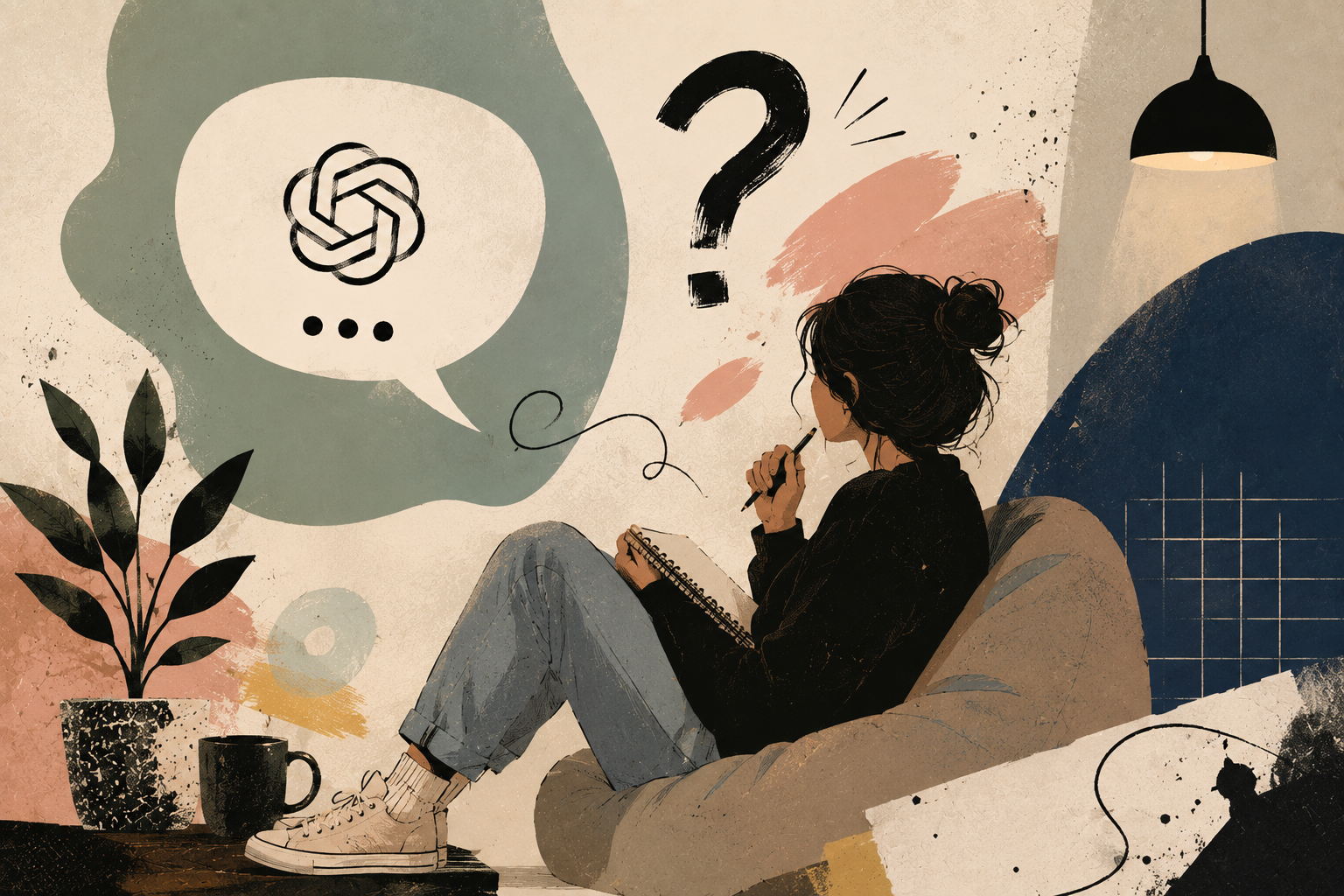 Can ChatGPT Be My Therapist?
