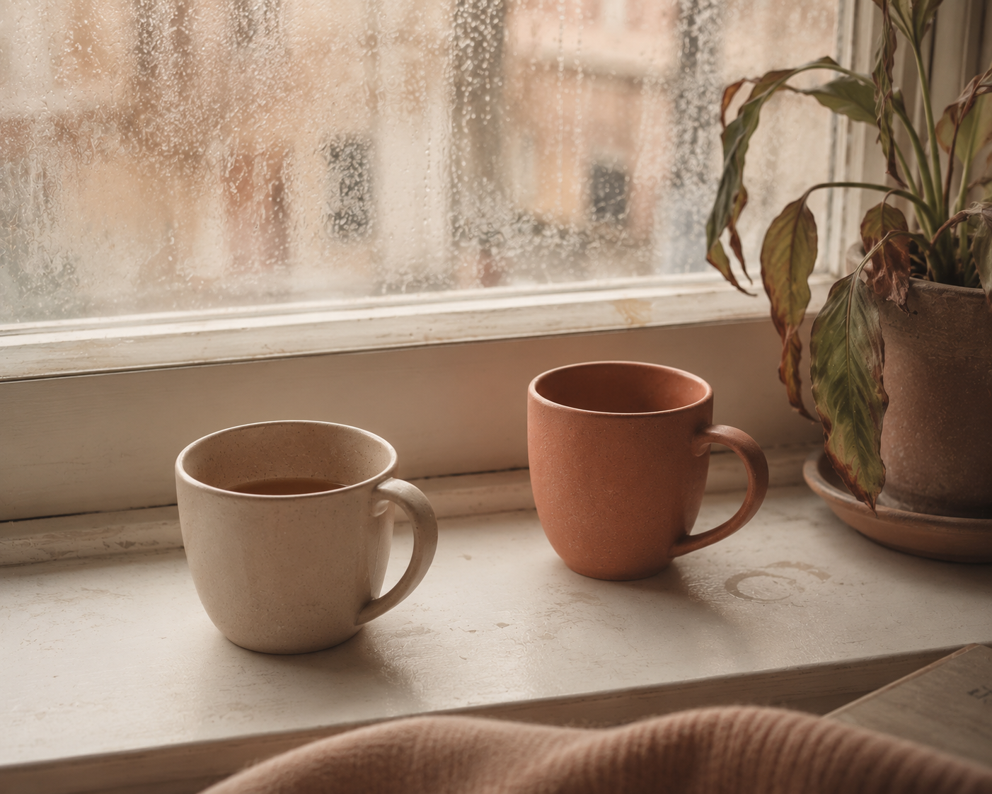 Why Do I Miss Someone Who Wasn't Good for Me?