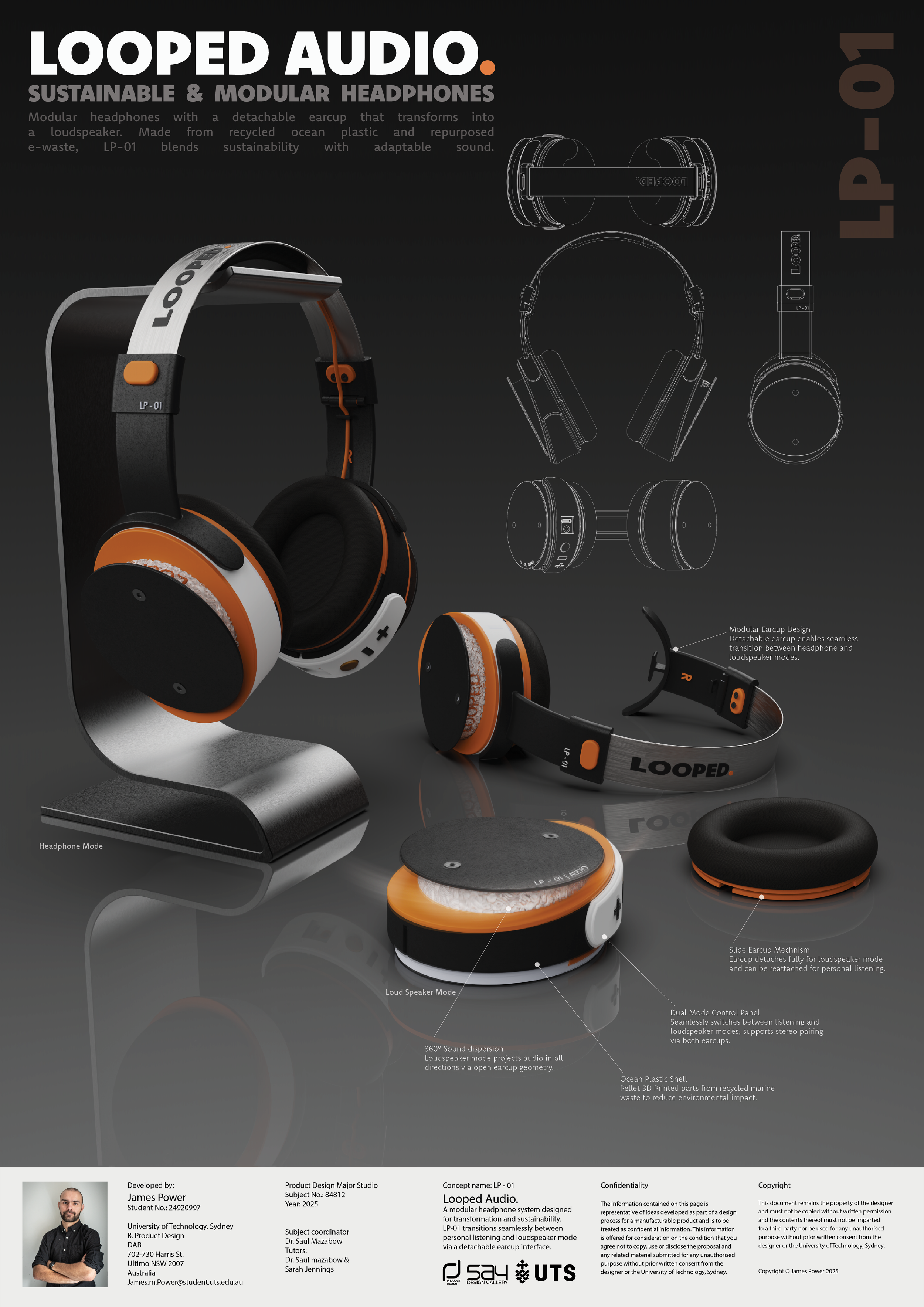 LOOPED AUDIO. JP A2 Poster 3 2710.png