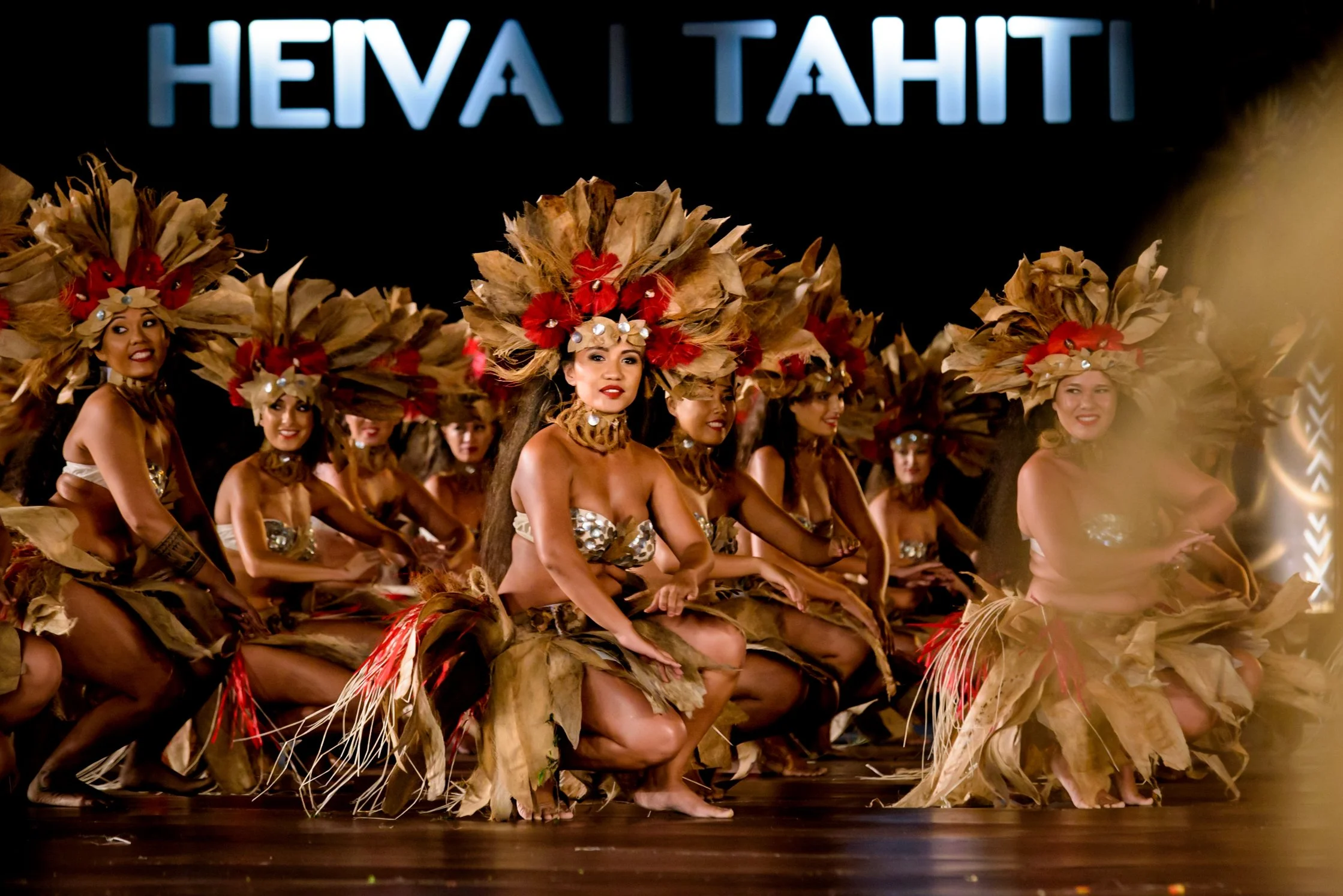 Heiva i Tahiti 2026: Why this is the most powerful time to visit Tahiti
