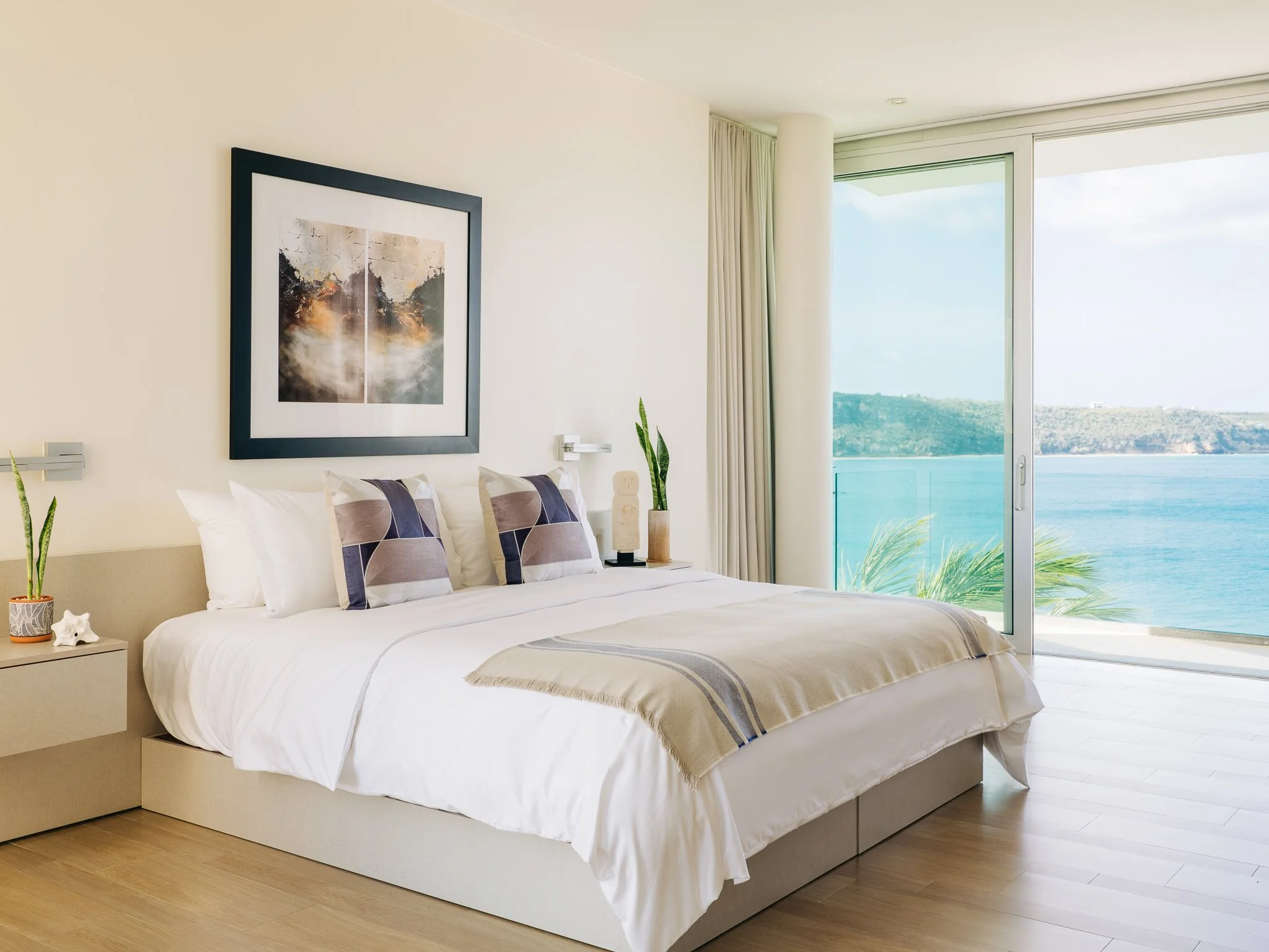 ÀNI Anguilla suite